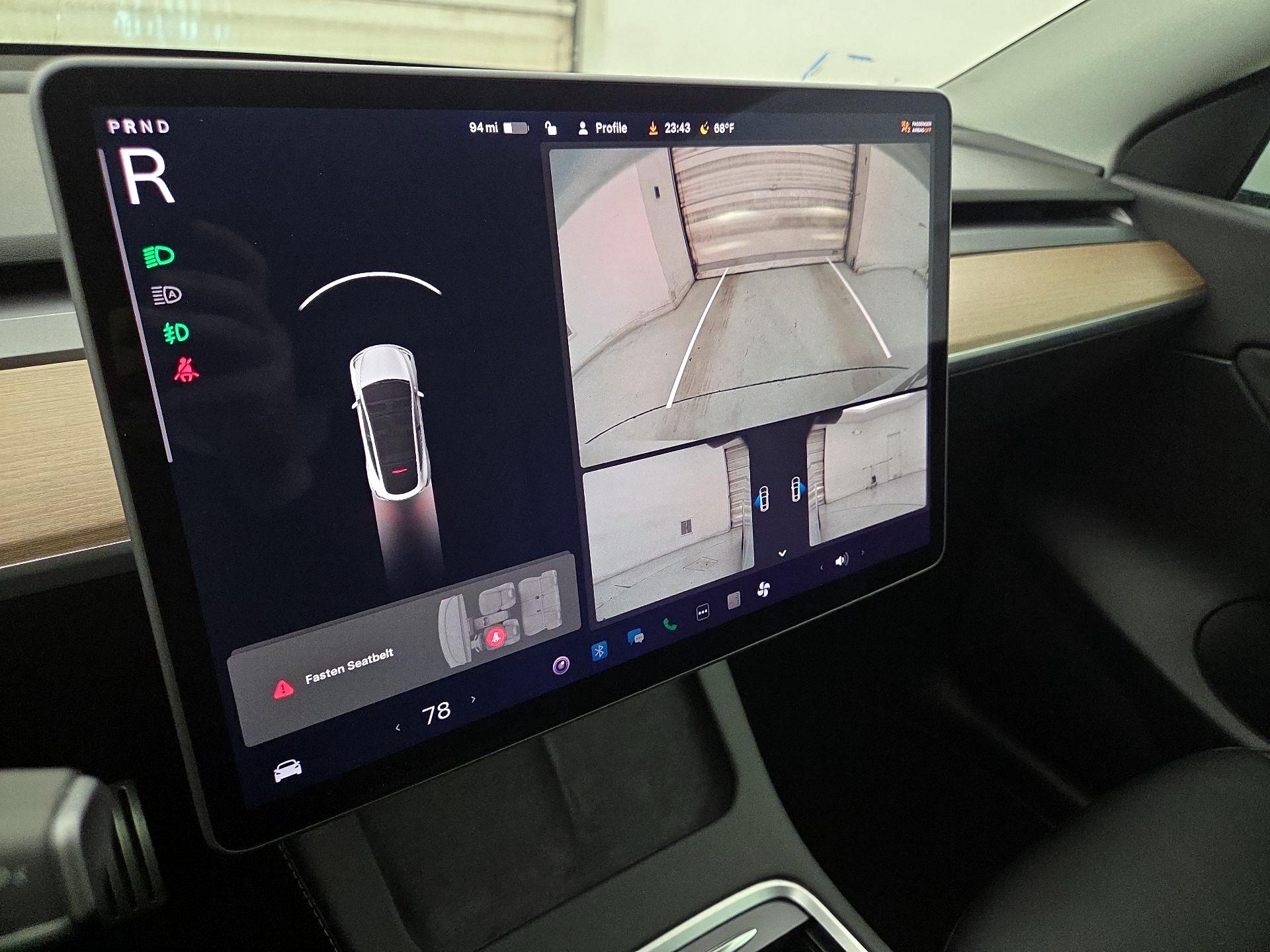 Thumbnail: 2022 Tesla Model Y - 14