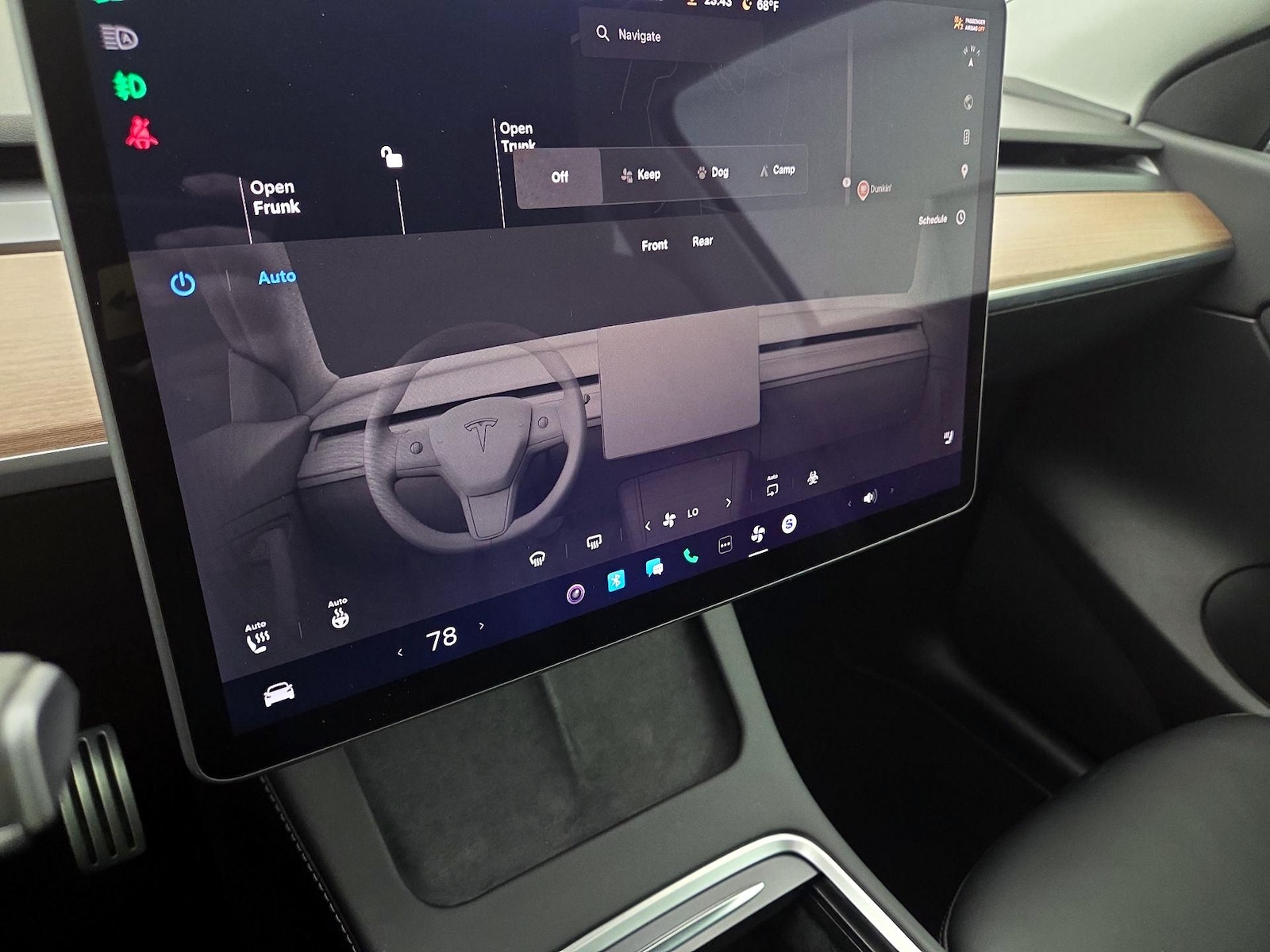 2022 Tesla Model Y Performance - Photo 17