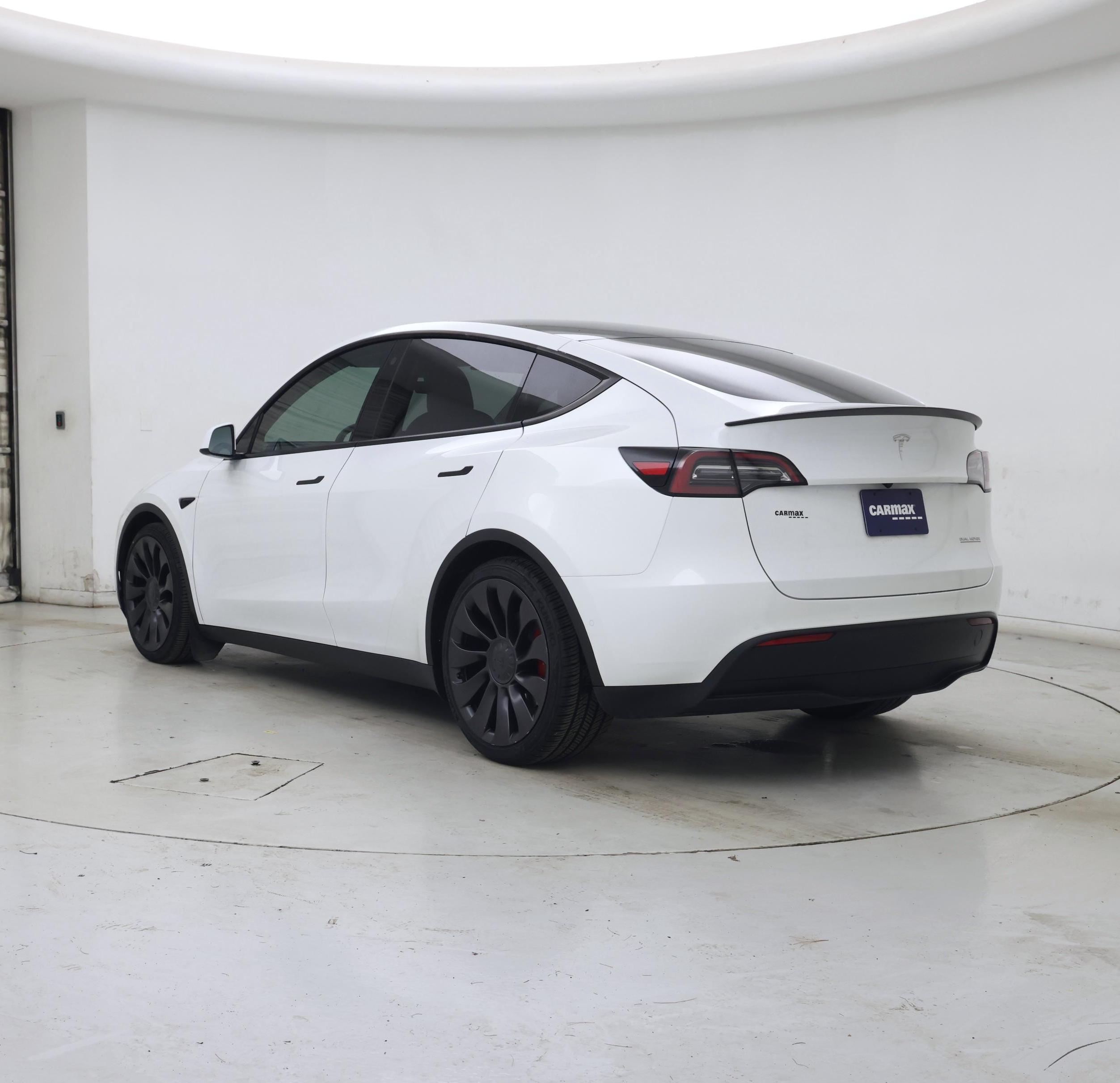 Thumbnail: 2022 Tesla Model Y - 2