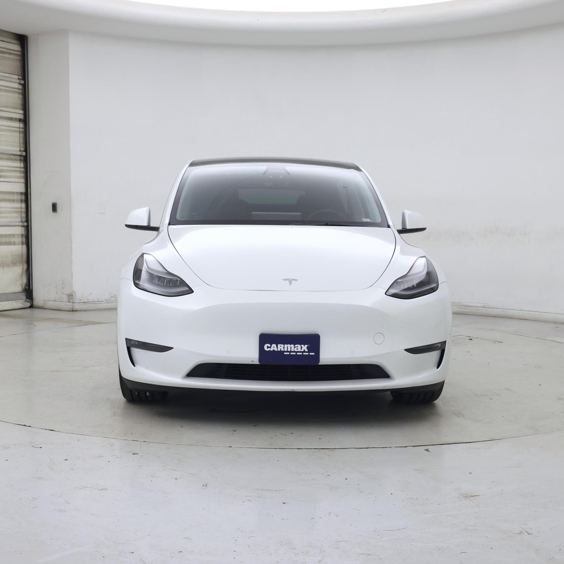 Thumbnail: 2022 Tesla Model Y - 5