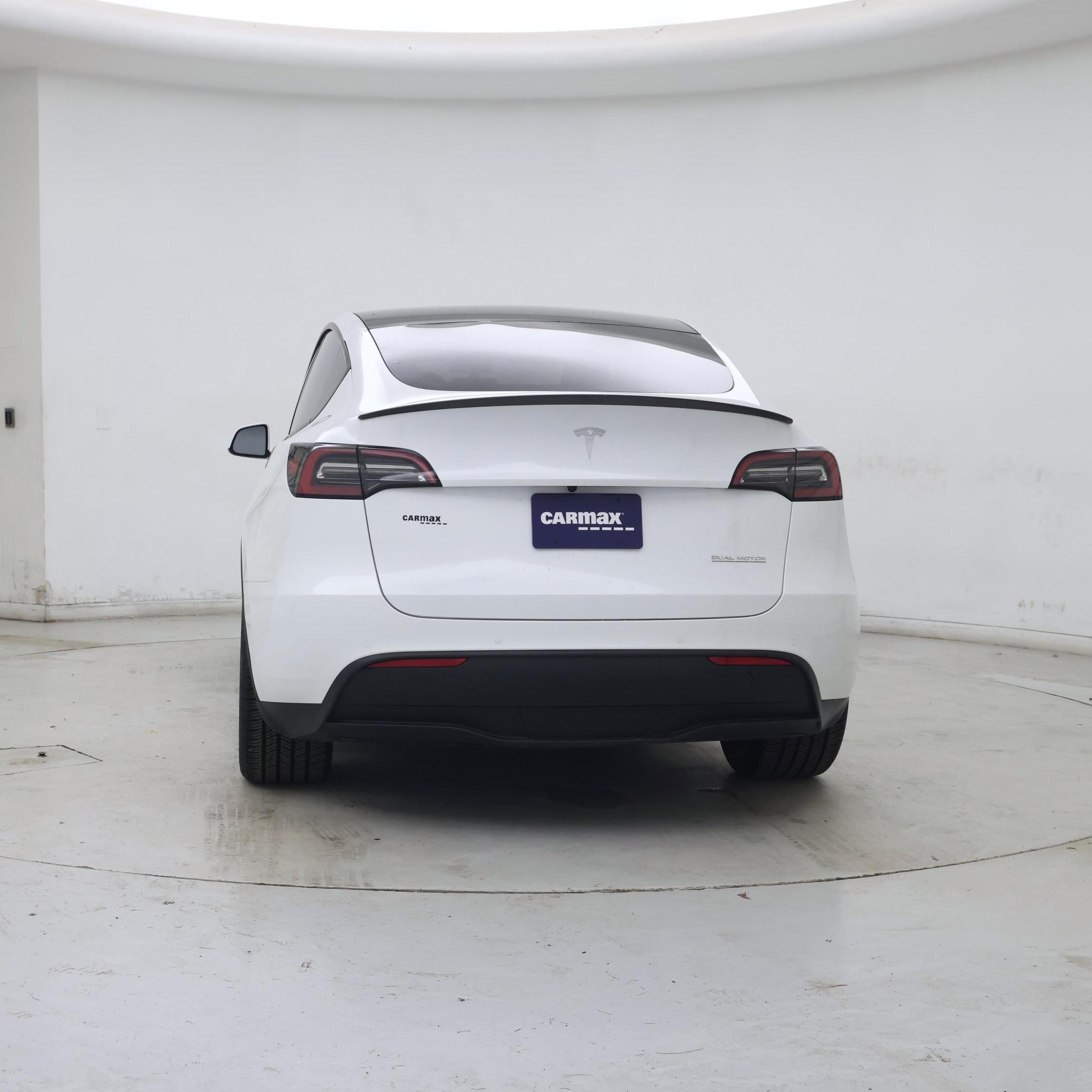 Thumbnail: 2022 Tesla Model Y - 6