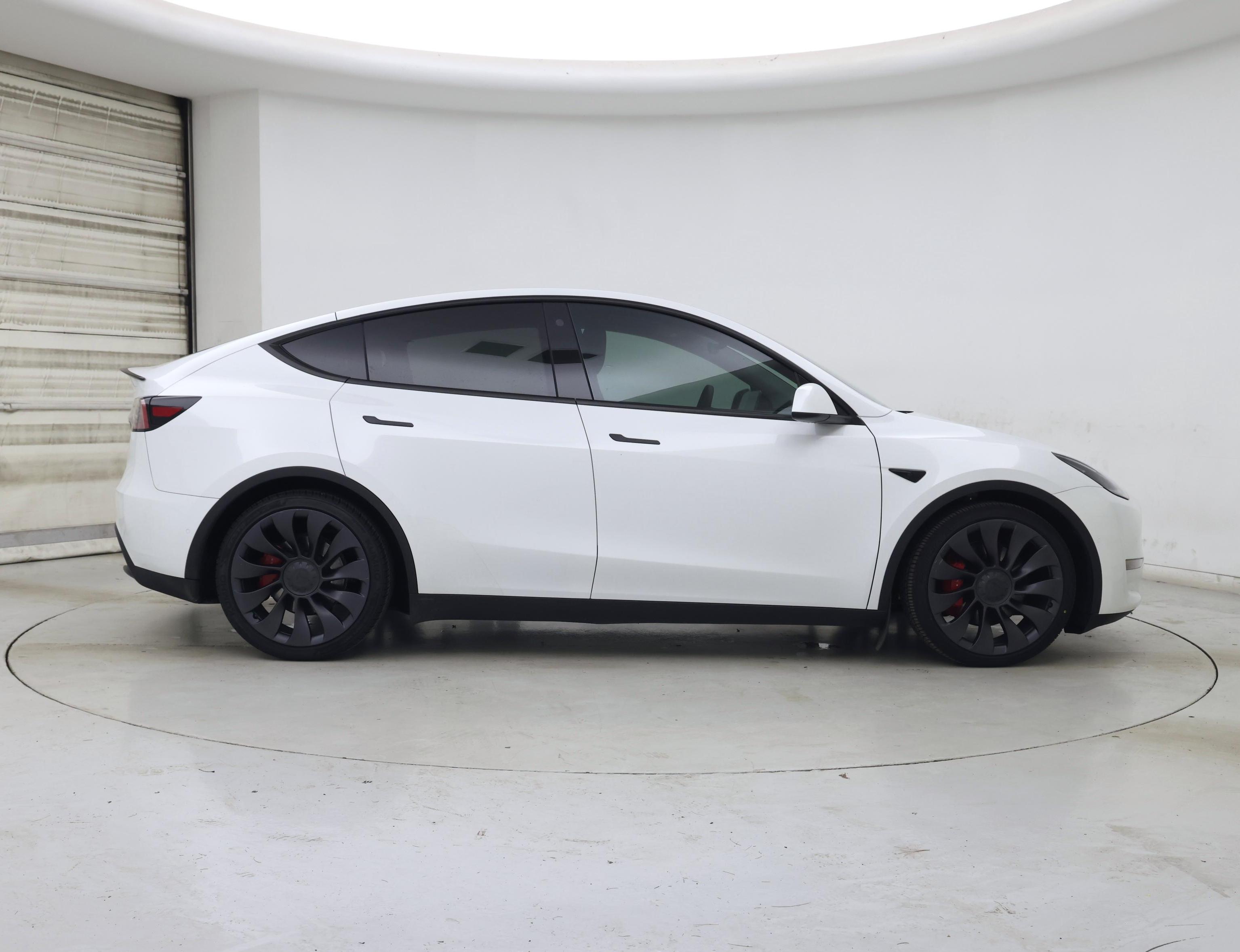 Thumbnail: 2022 Tesla Model Y - 7