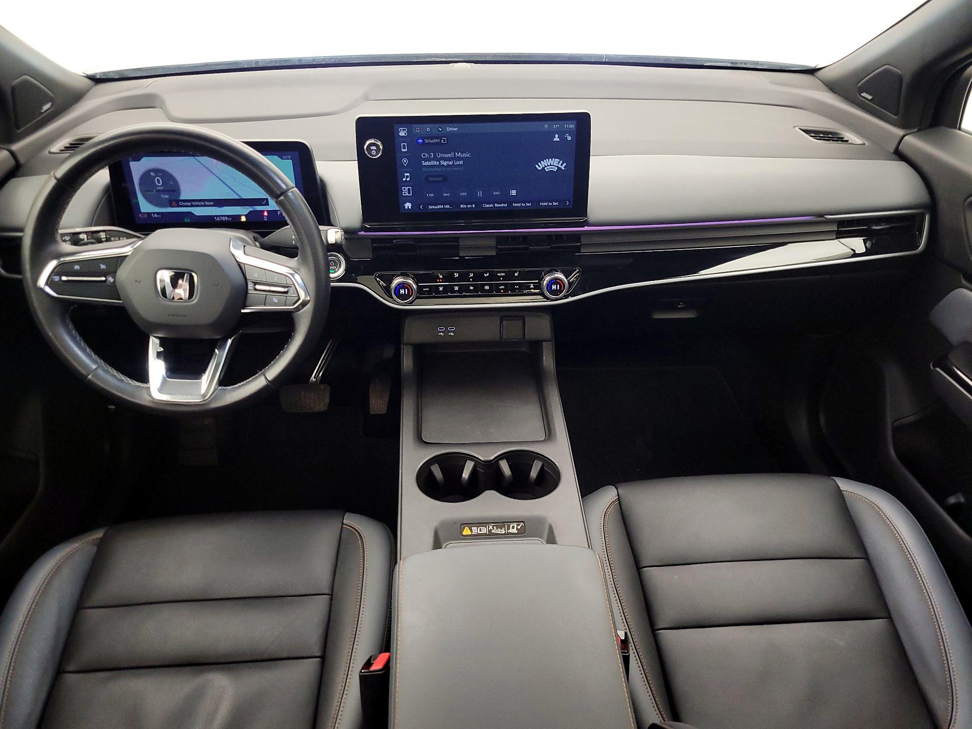 Thumbnail: 2024 Honda Prologue - 9