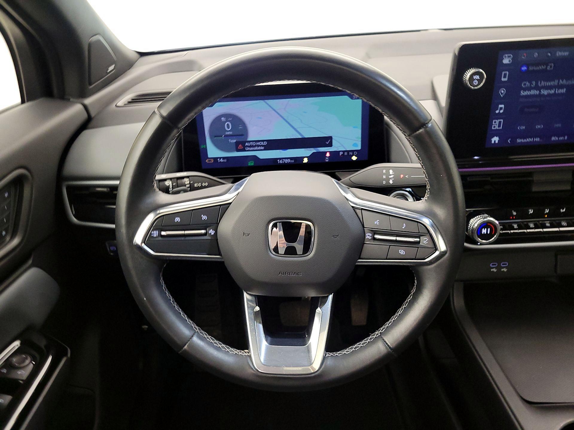 Thumbnail: 2024 Honda Prologue - 10