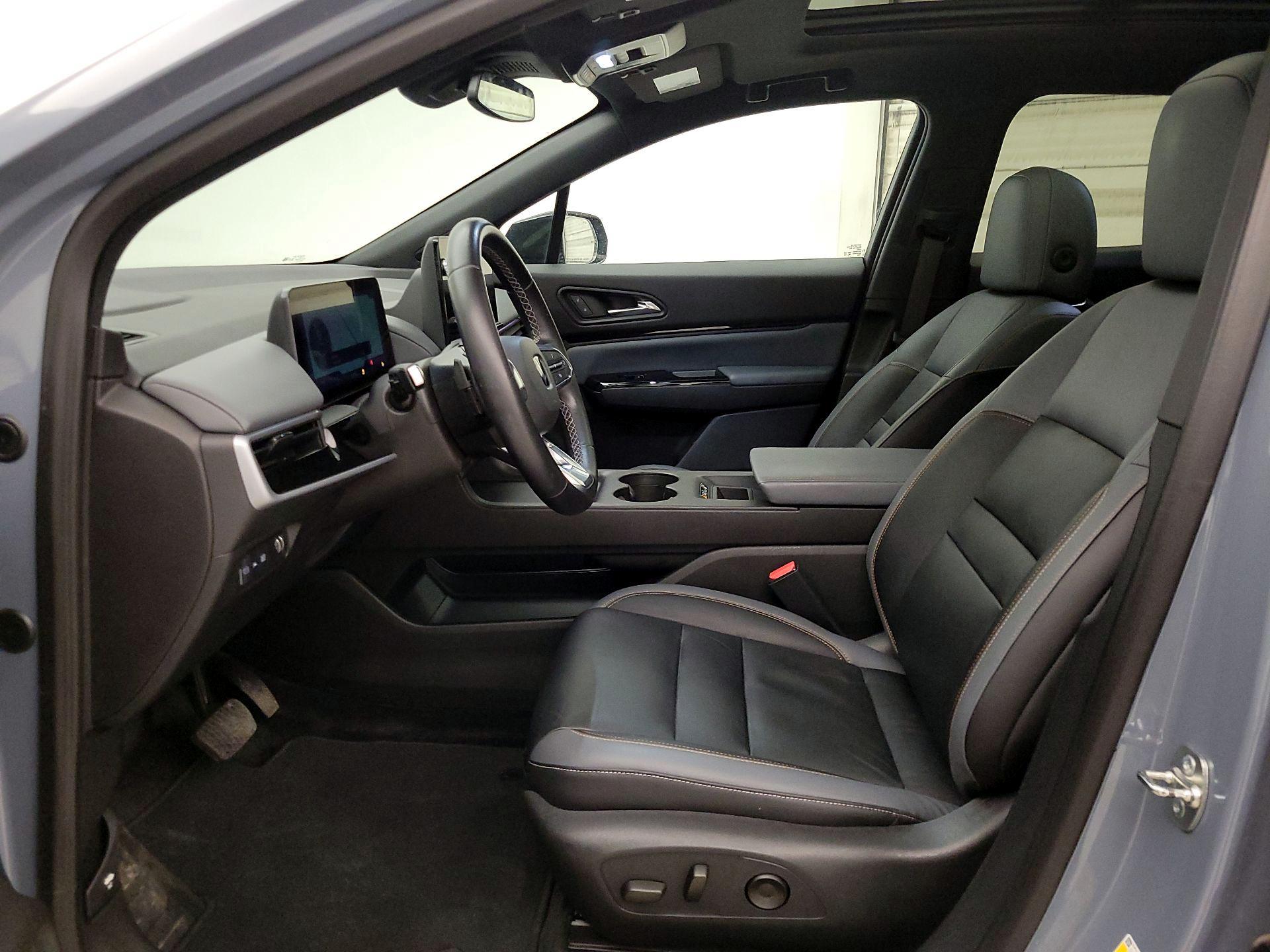 Thumbnail: 2024 Honda Prologue - 11