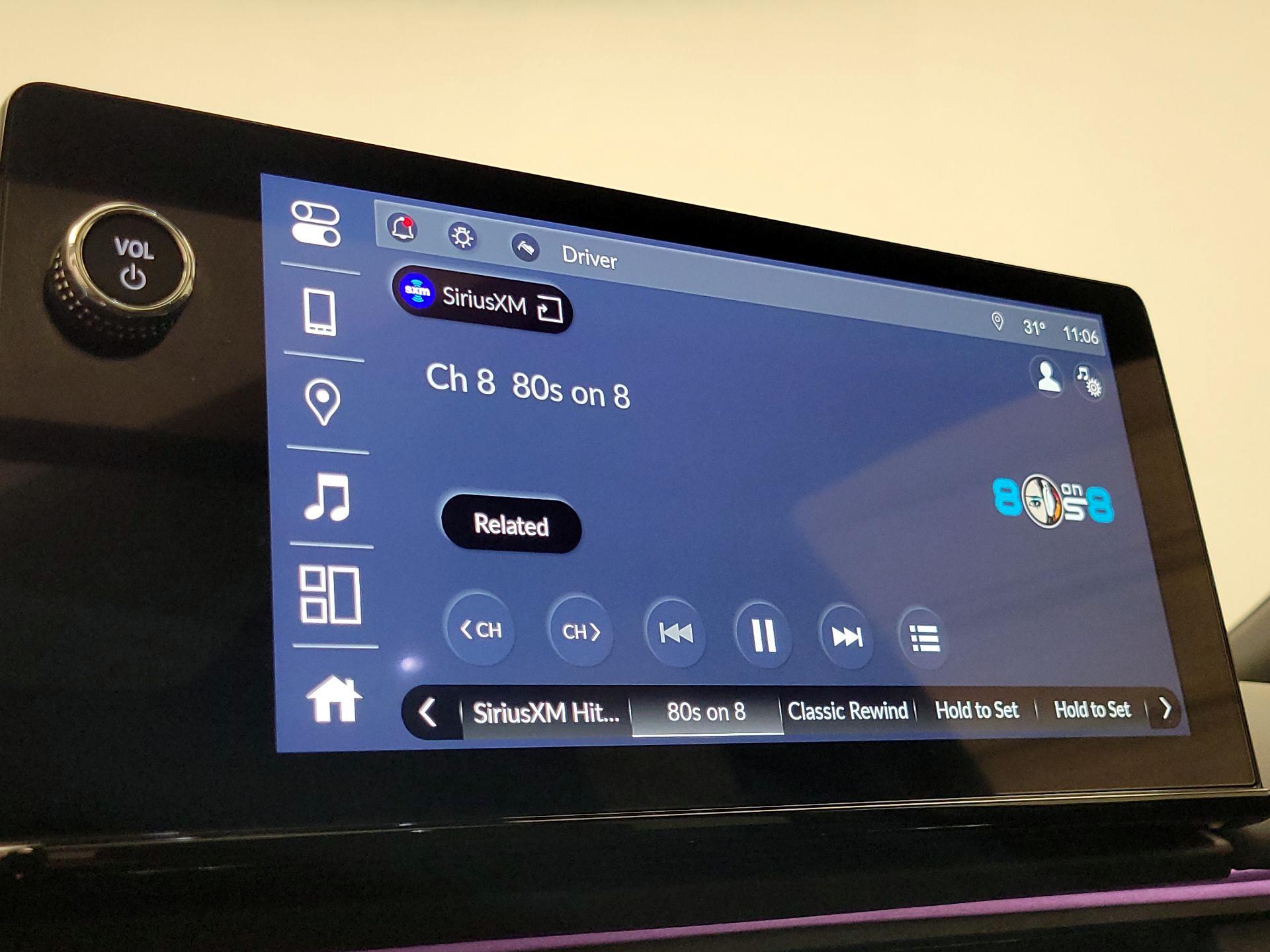 Thumbnail: 2024 Honda Prologue - 15