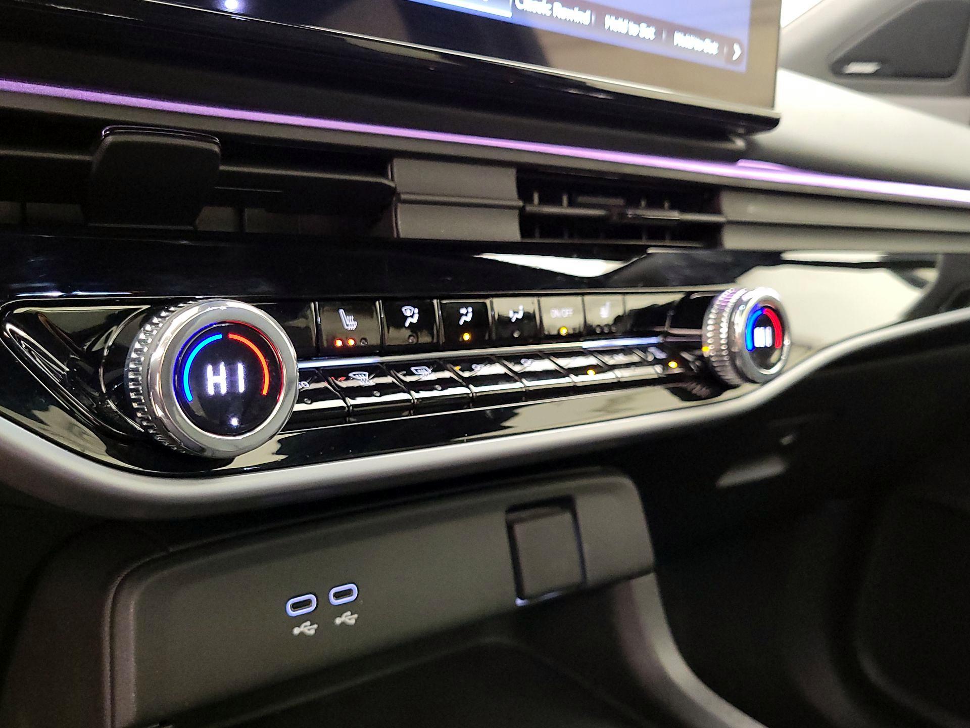 Thumbnail: 2024 Honda Prologue - 16