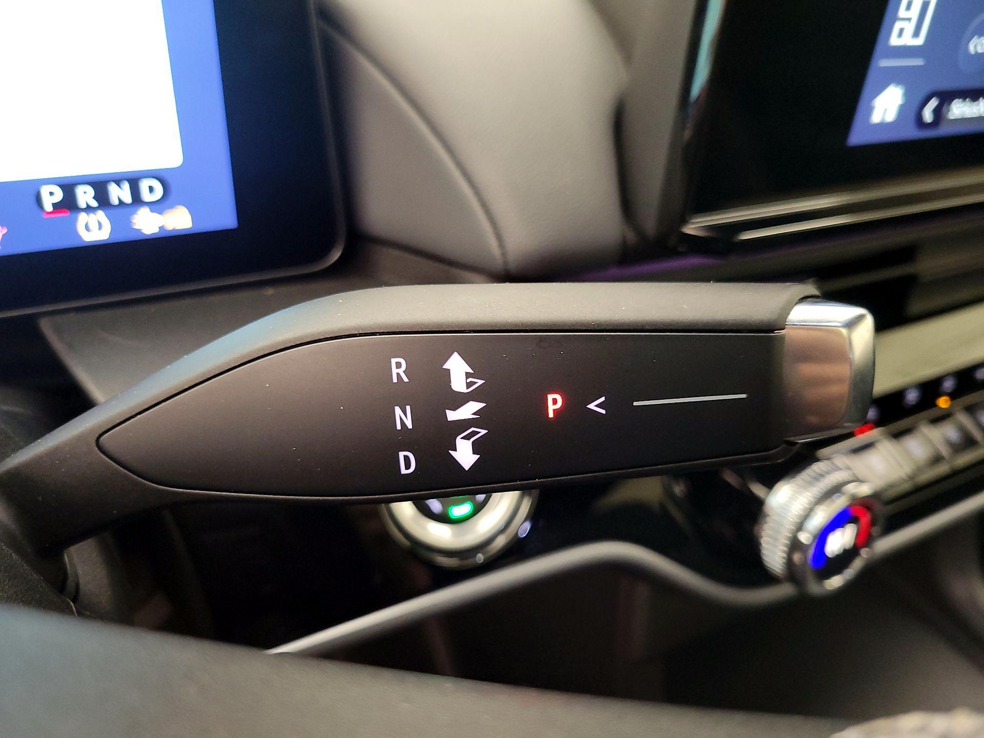 Thumbnail: 2024 Honda Prologue - 17