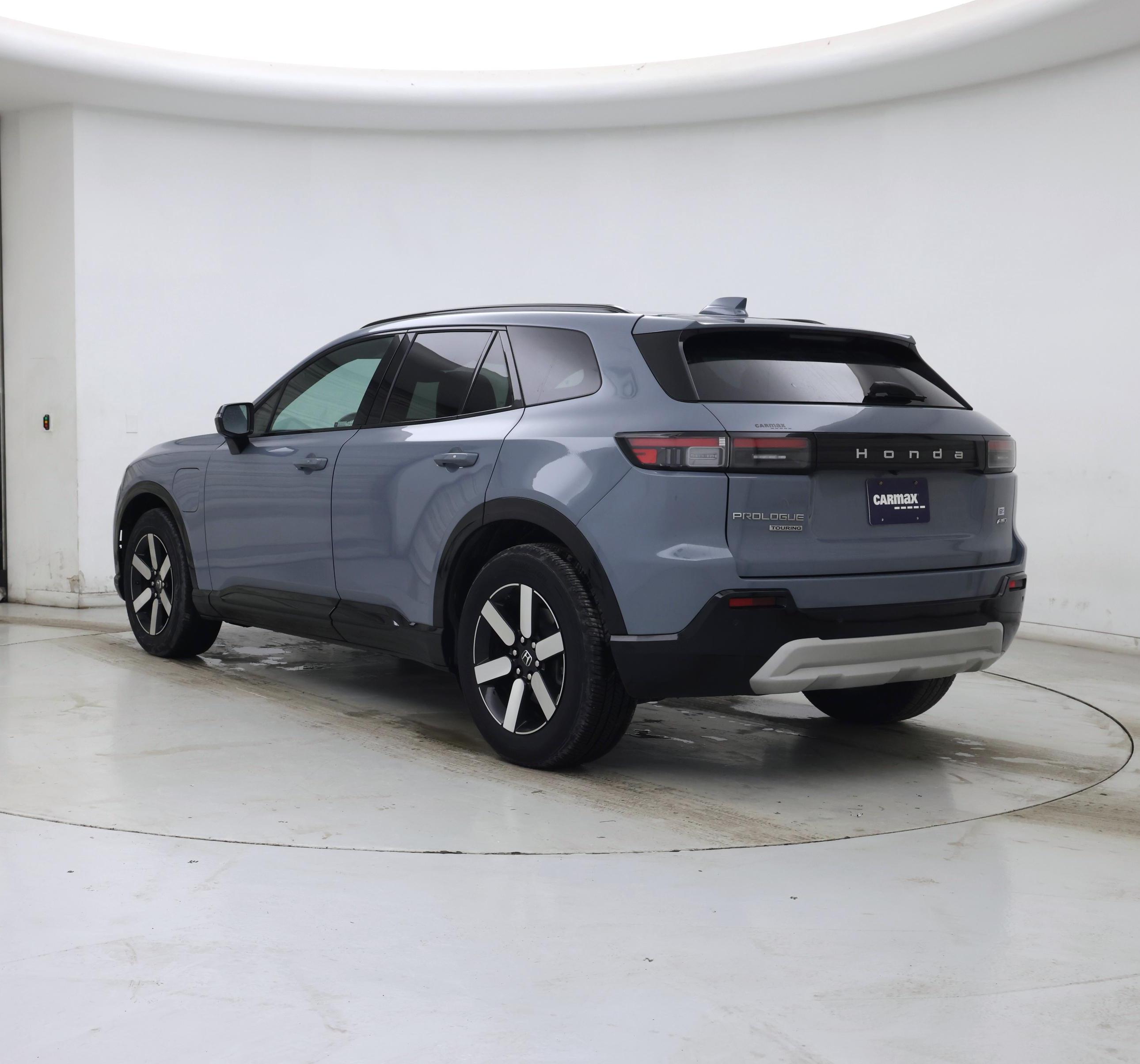 Thumbnail: 2024 Honda Prologue - 2