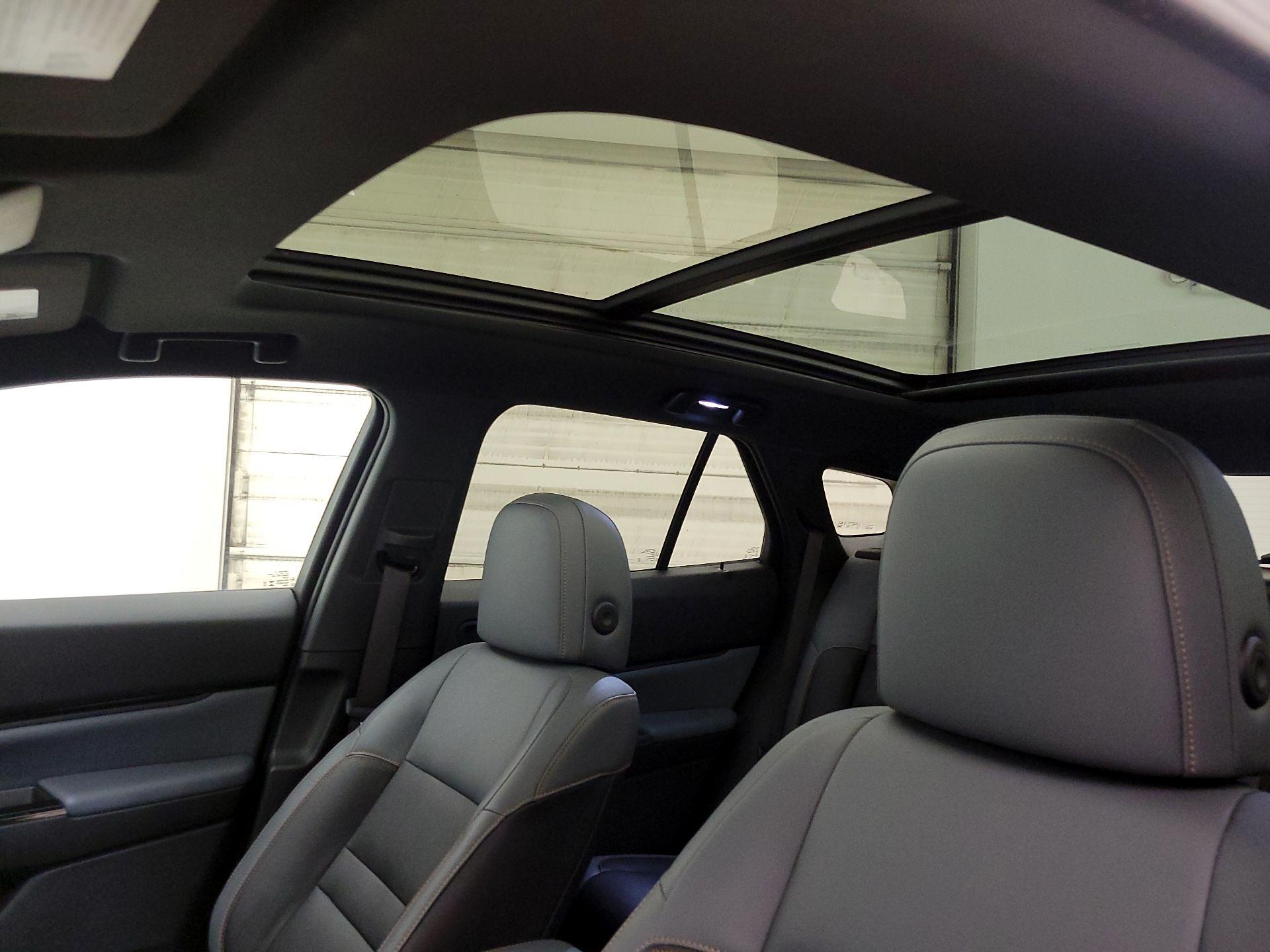 Thumbnail: 2024 Honda Prologue - 19