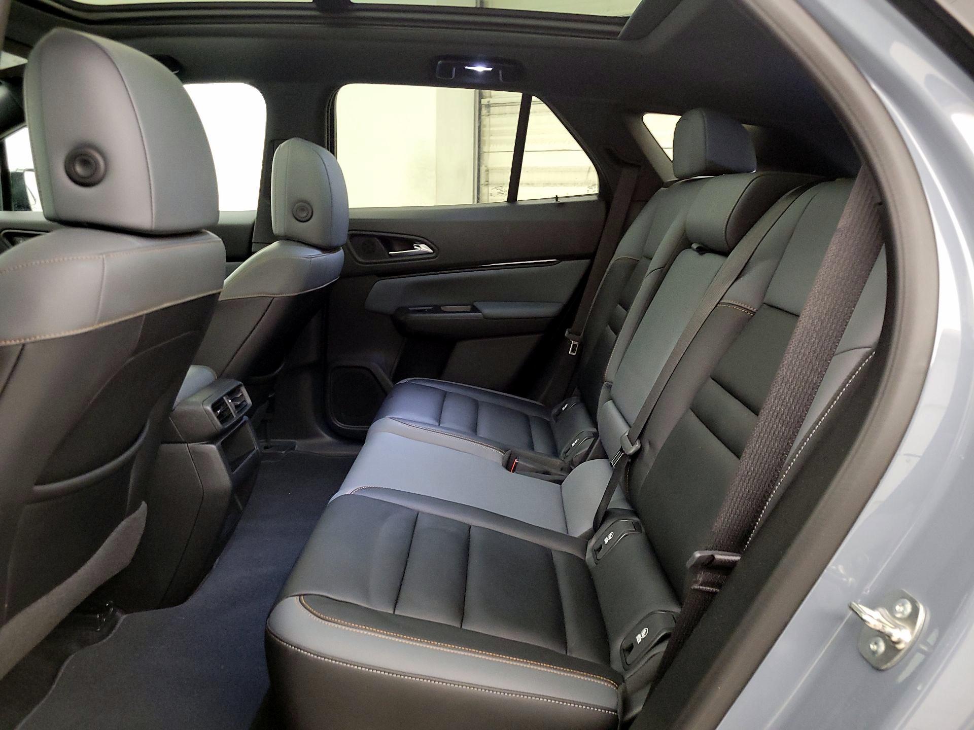 Thumbnail: 2024 Honda Prologue - 20