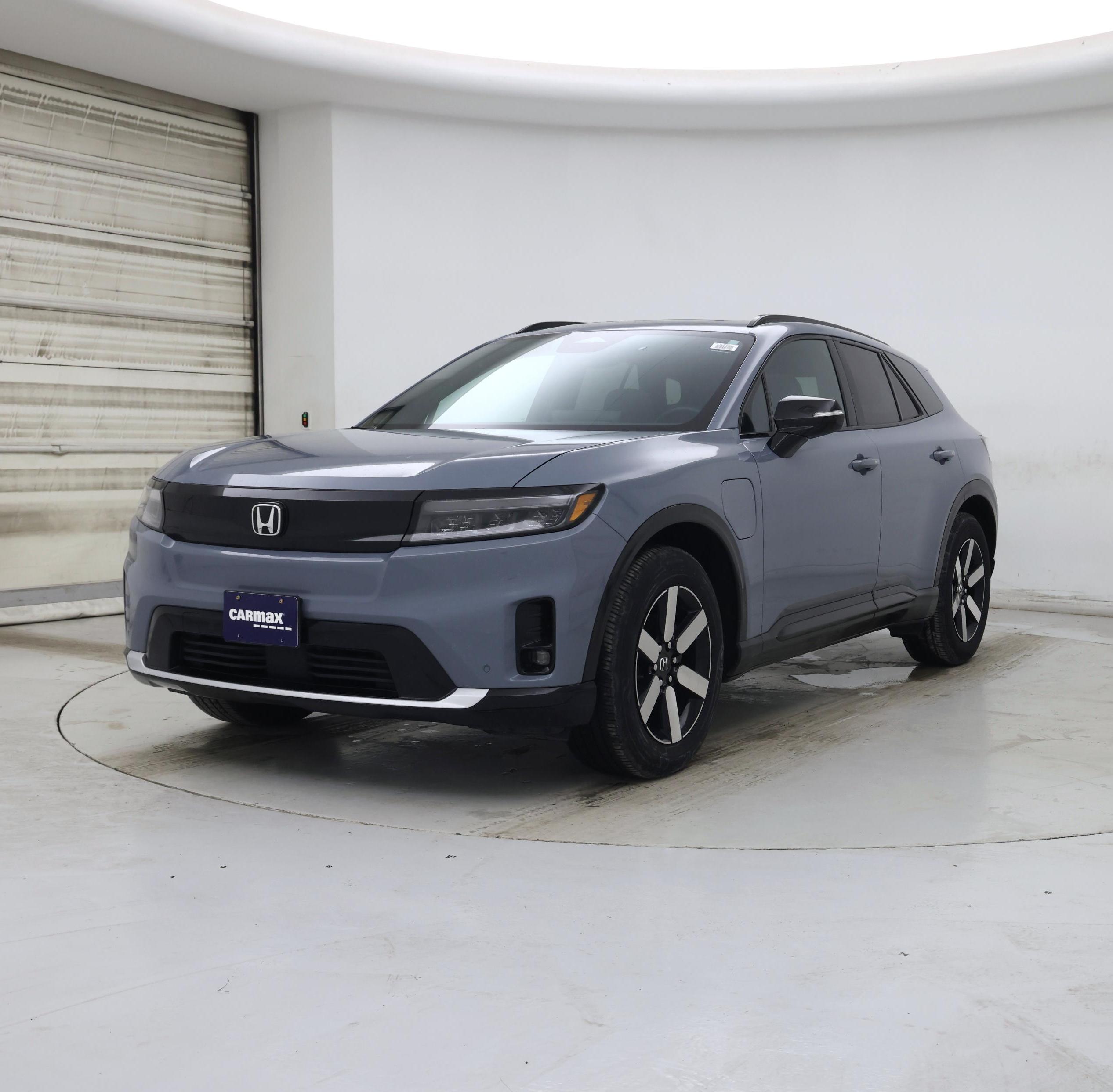 Thumbnail: 2024 Honda Prologue - 4