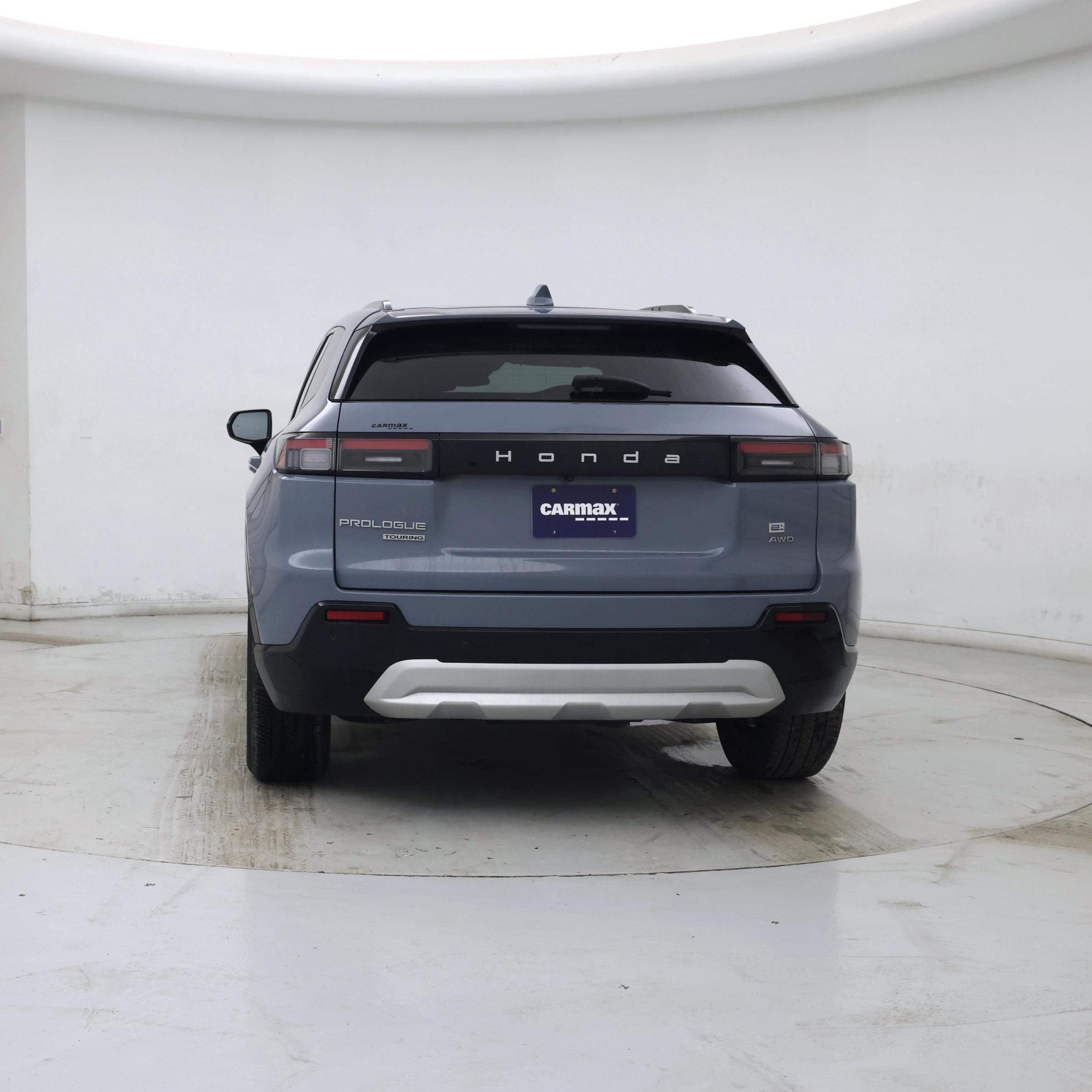 Thumbnail: 2024 Honda Prologue - 6