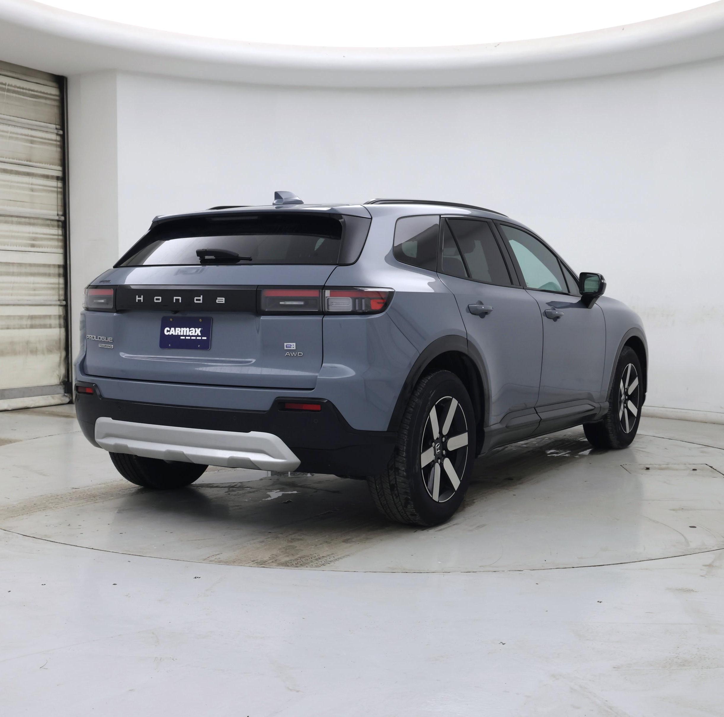 Thumbnail: 2024 Honda Prologue - 8