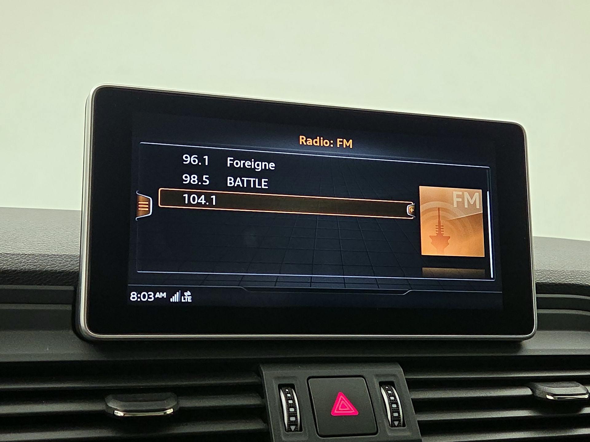 Thumbnail: 2020 Audi Q5 - 15