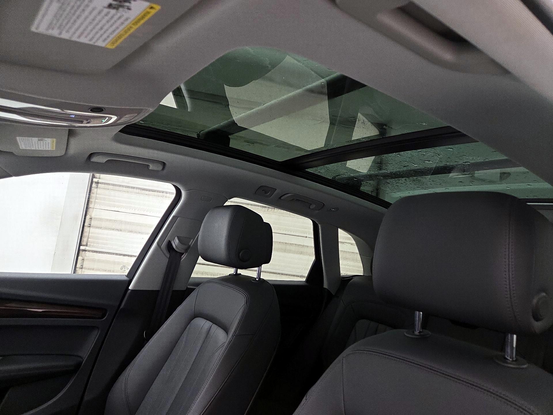 Thumbnail: 2020 Audi Q5 - 19