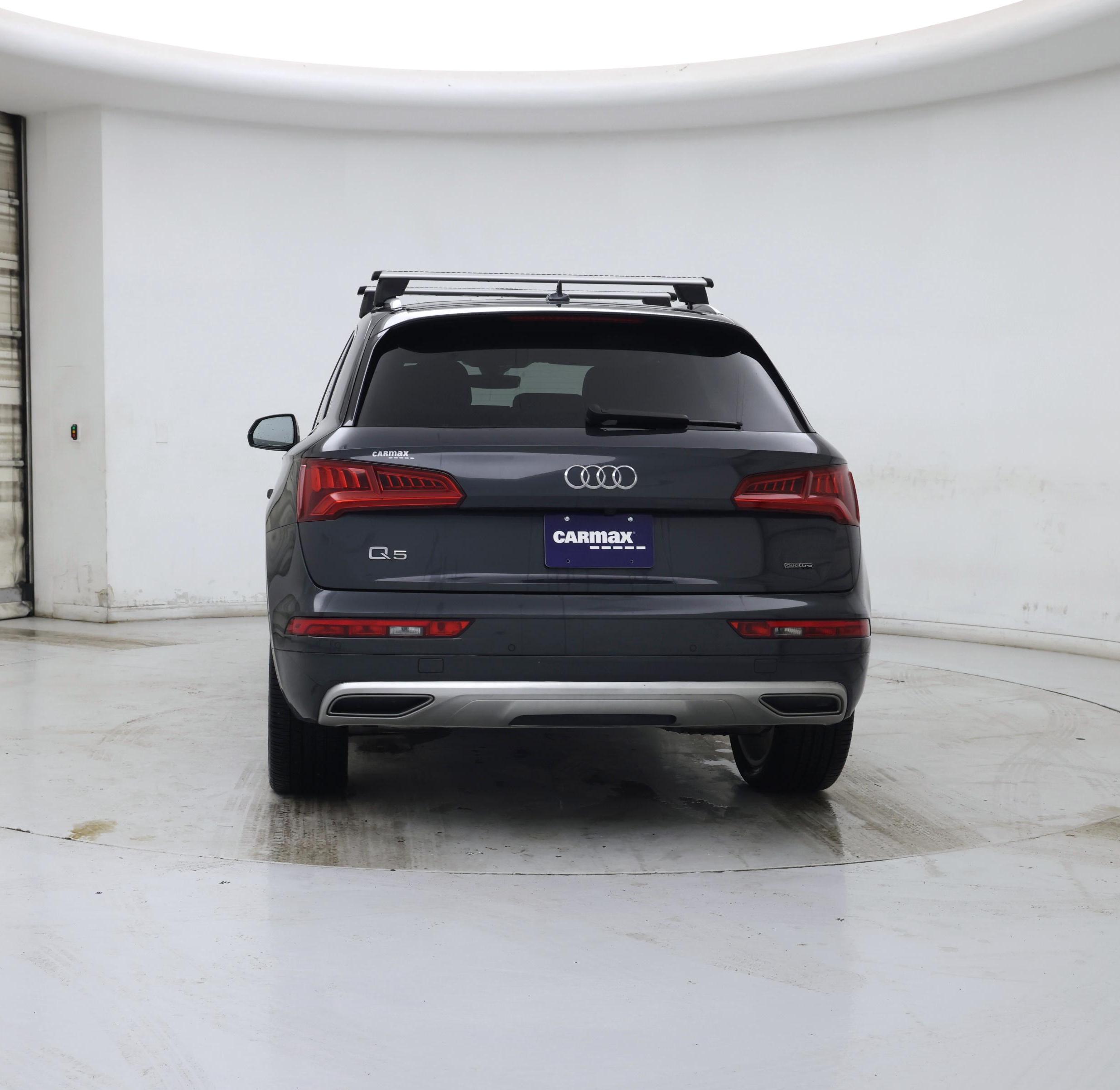 Thumbnail: 2020 Audi Q5 - 6