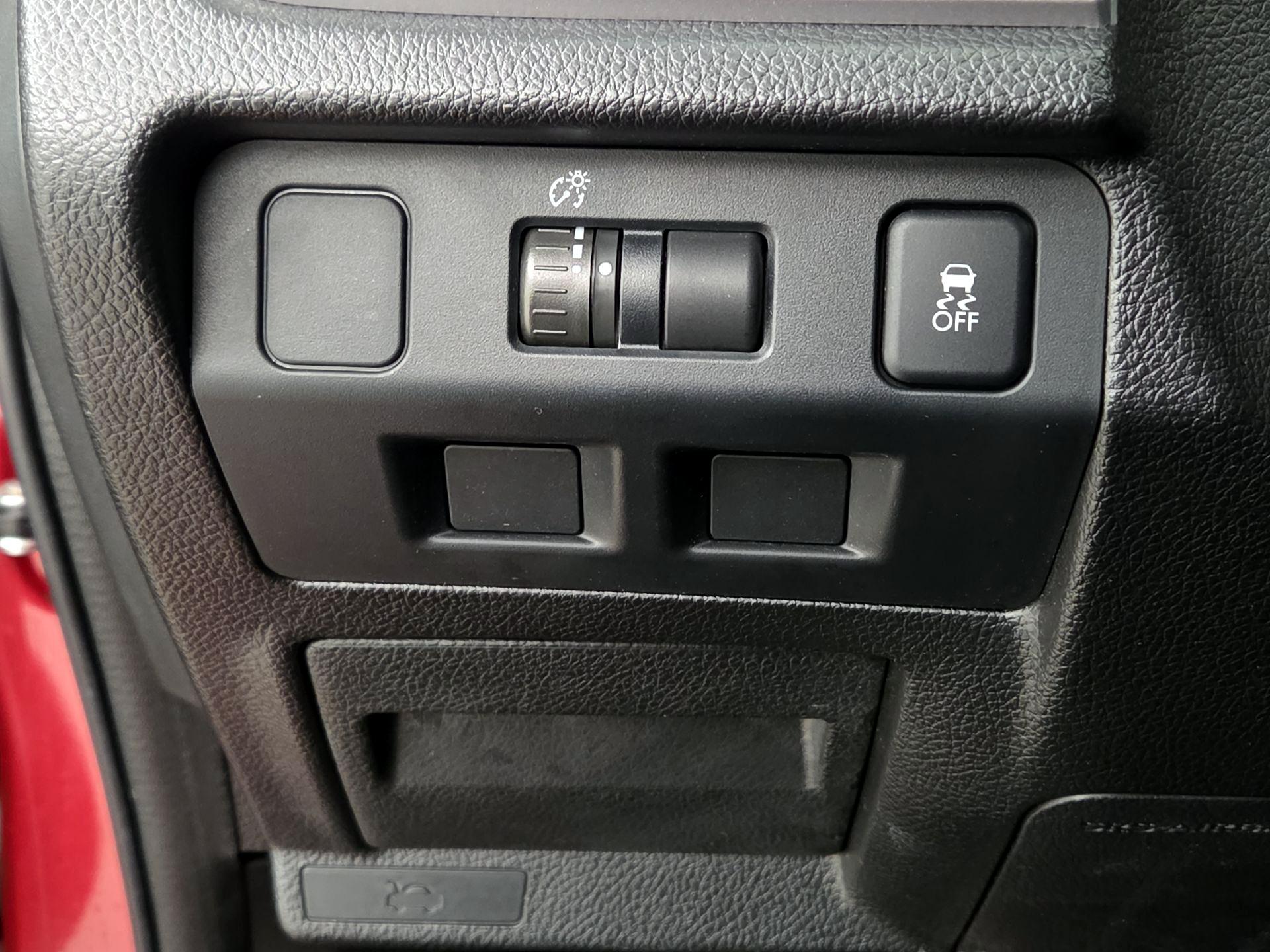 Thumbnail: 2014 Subaru Impreza - 13