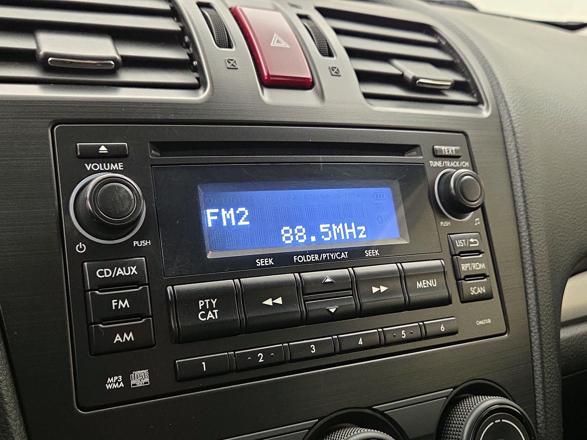 Thumbnail: 2014 Subaru Impreza - 14