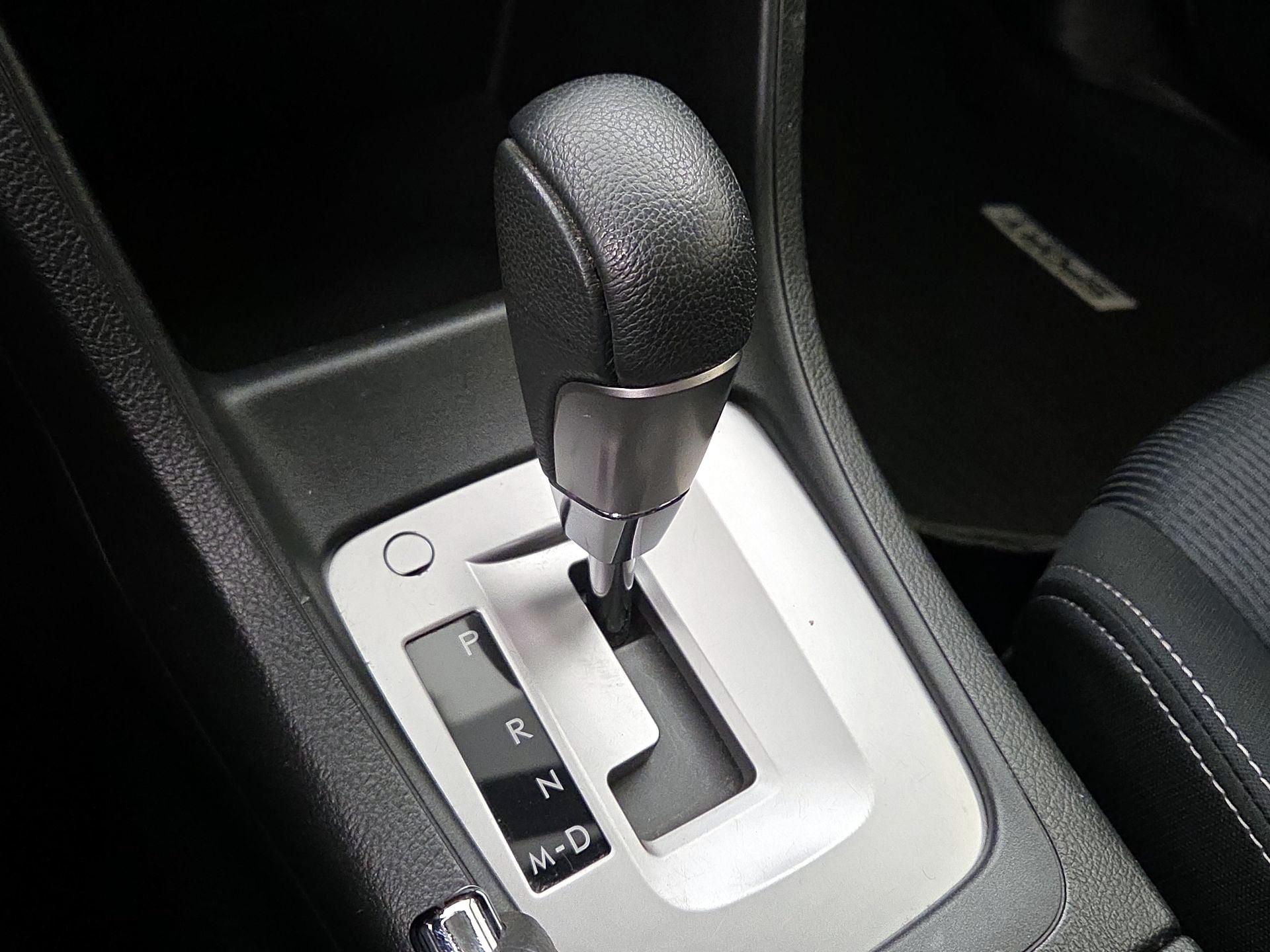 Thumbnail: 2014 Subaru Impreza - 16