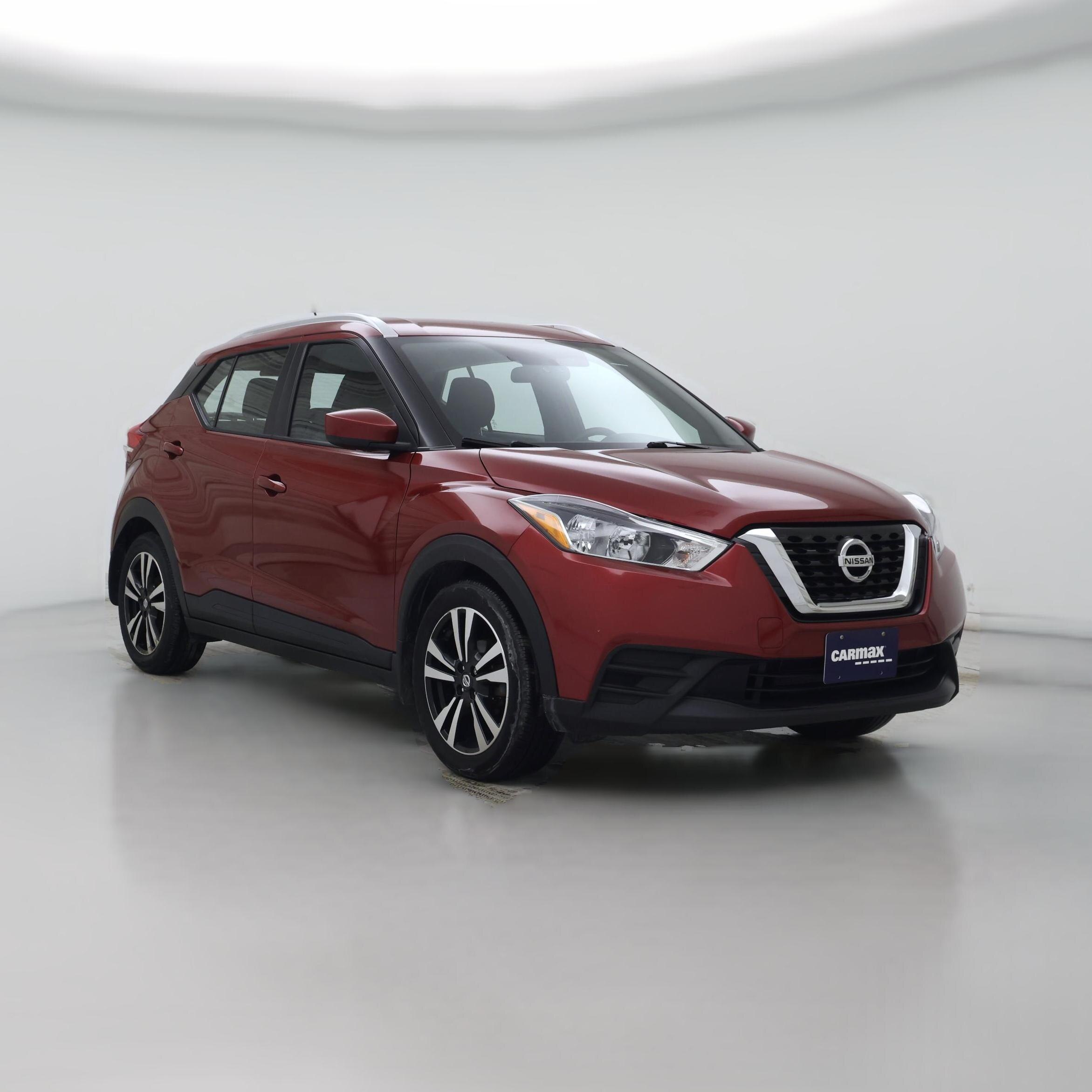 Thumbnail: 2019 Nissan Kicks - 1