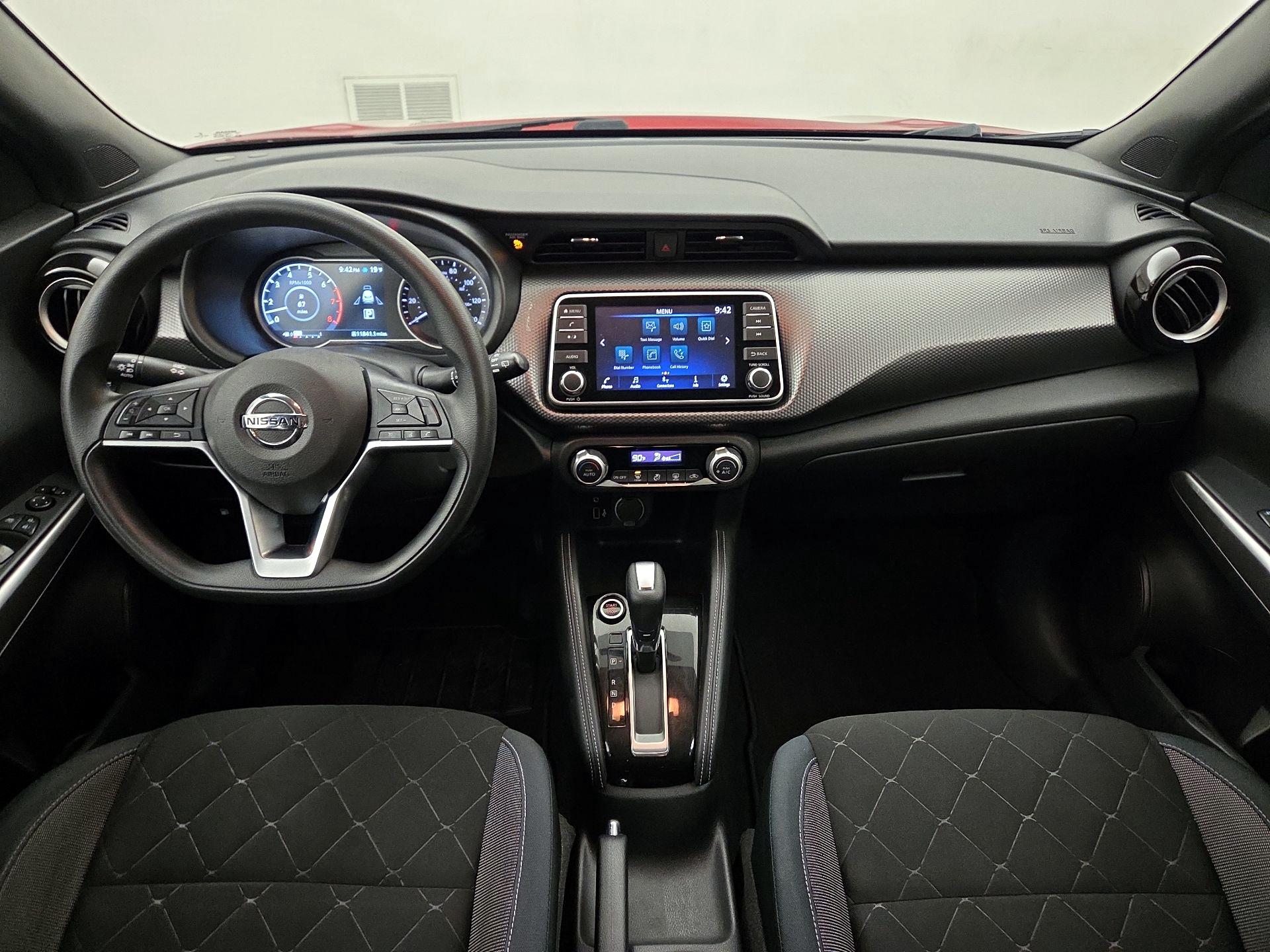 Thumbnail: 2019 Nissan Kicks - 9