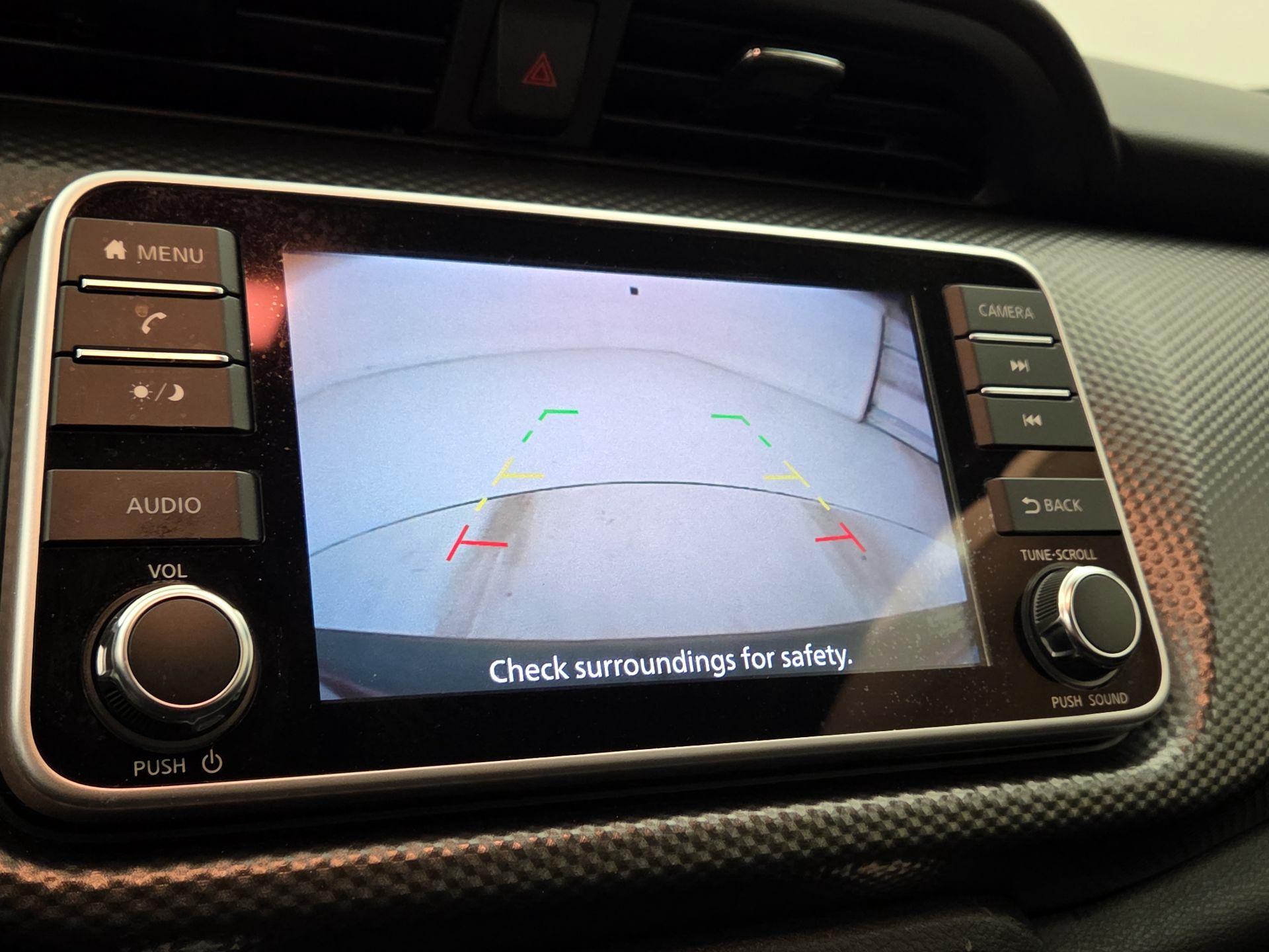 Thumbnail: 2019 Nissan Kicks - 14