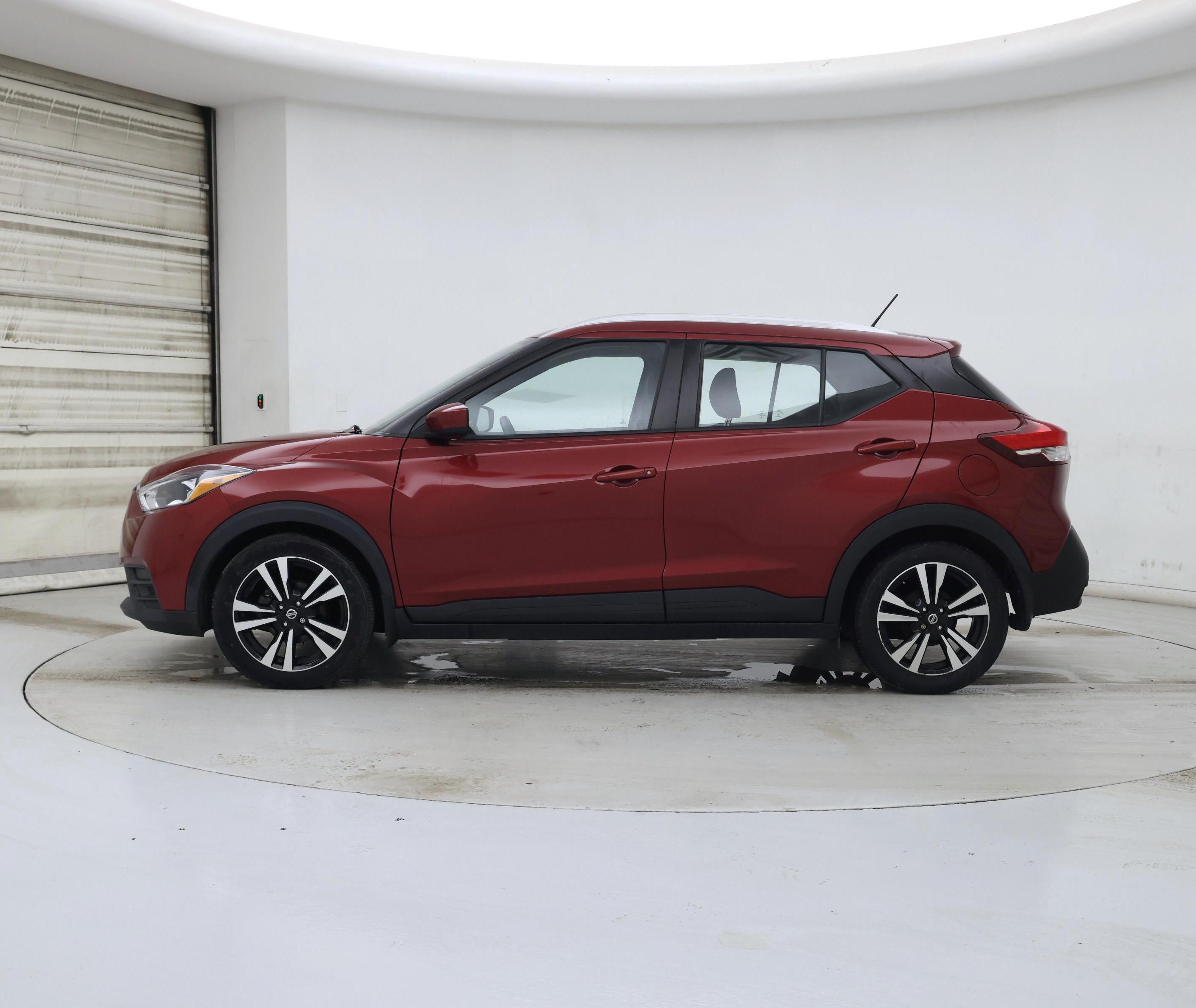 Thumbnail: 2019 Nissan Kicks - 3