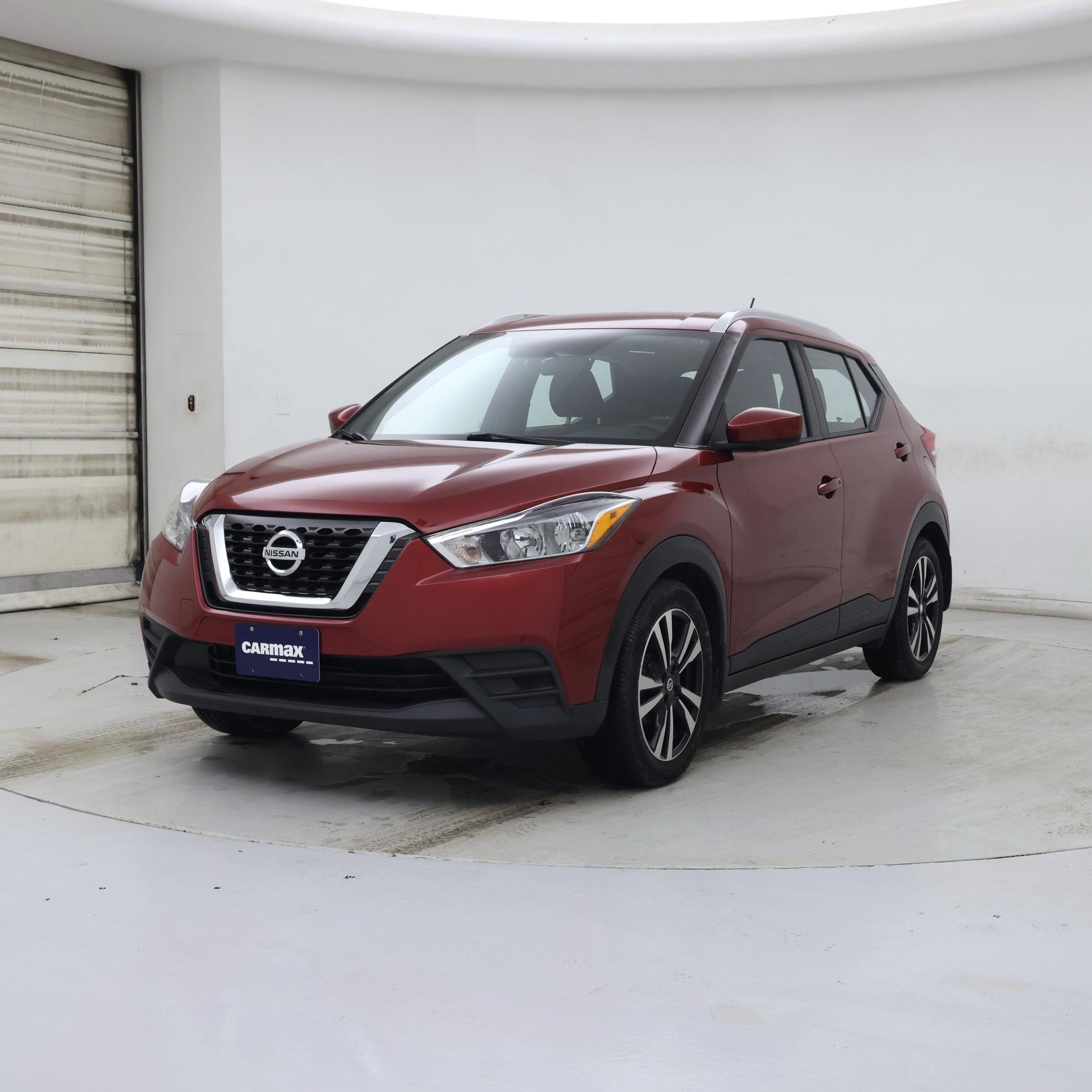 Thumbnail: 2019 Nissan Kicks - 4