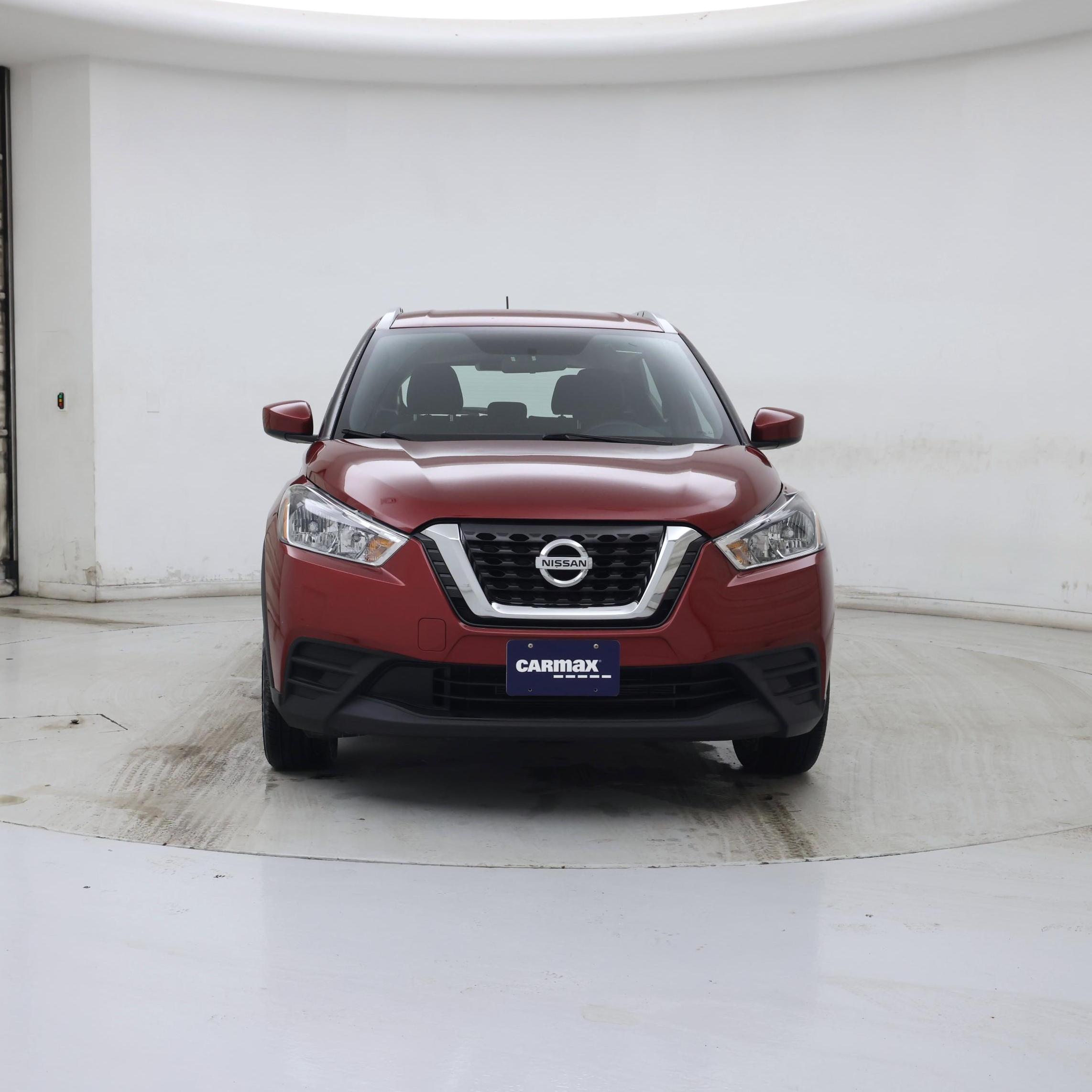 Thumbnail: 2019 Nissan Kicks - 5