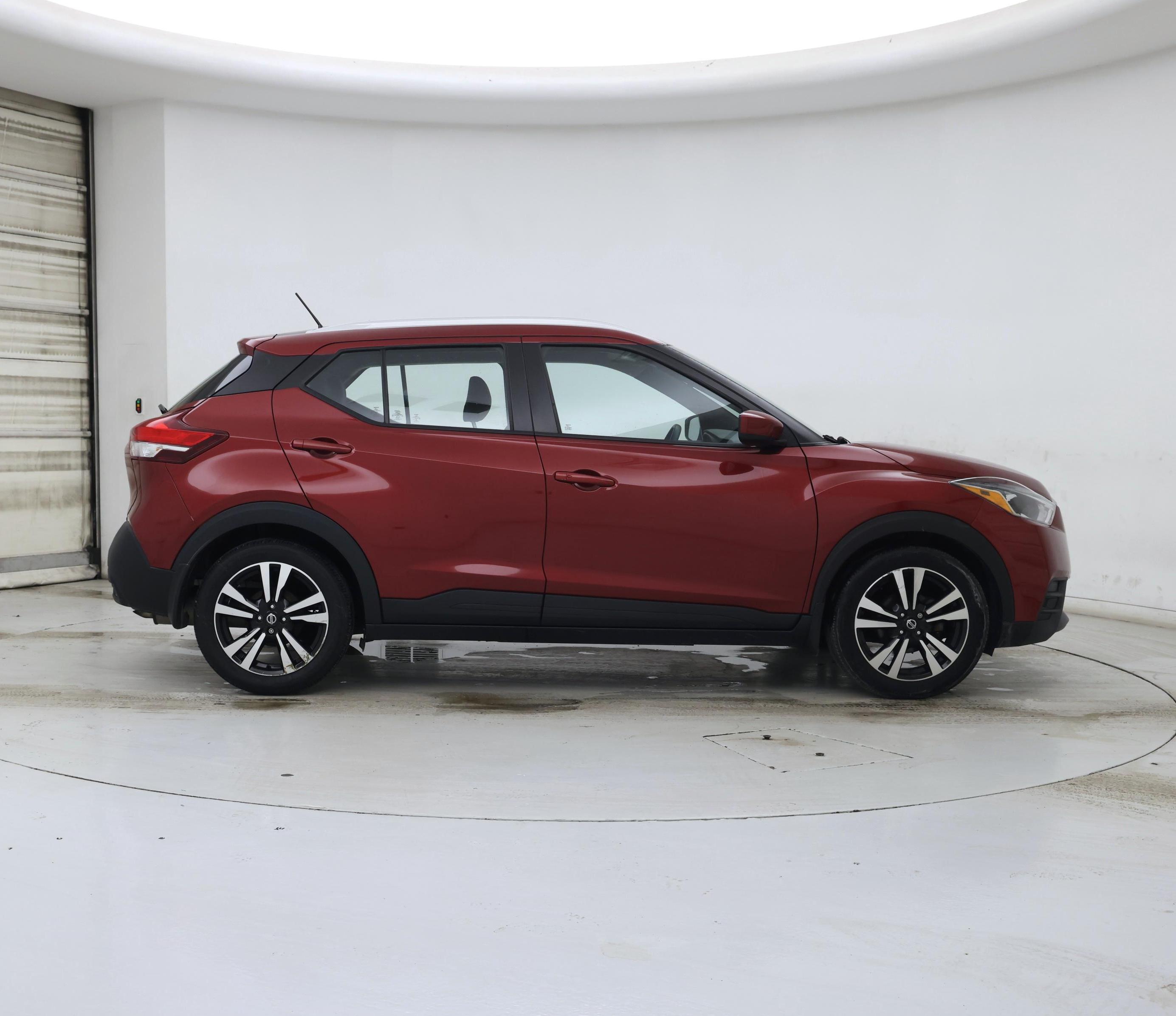 Thumbnail: 2019 Nissan Kicks - 7