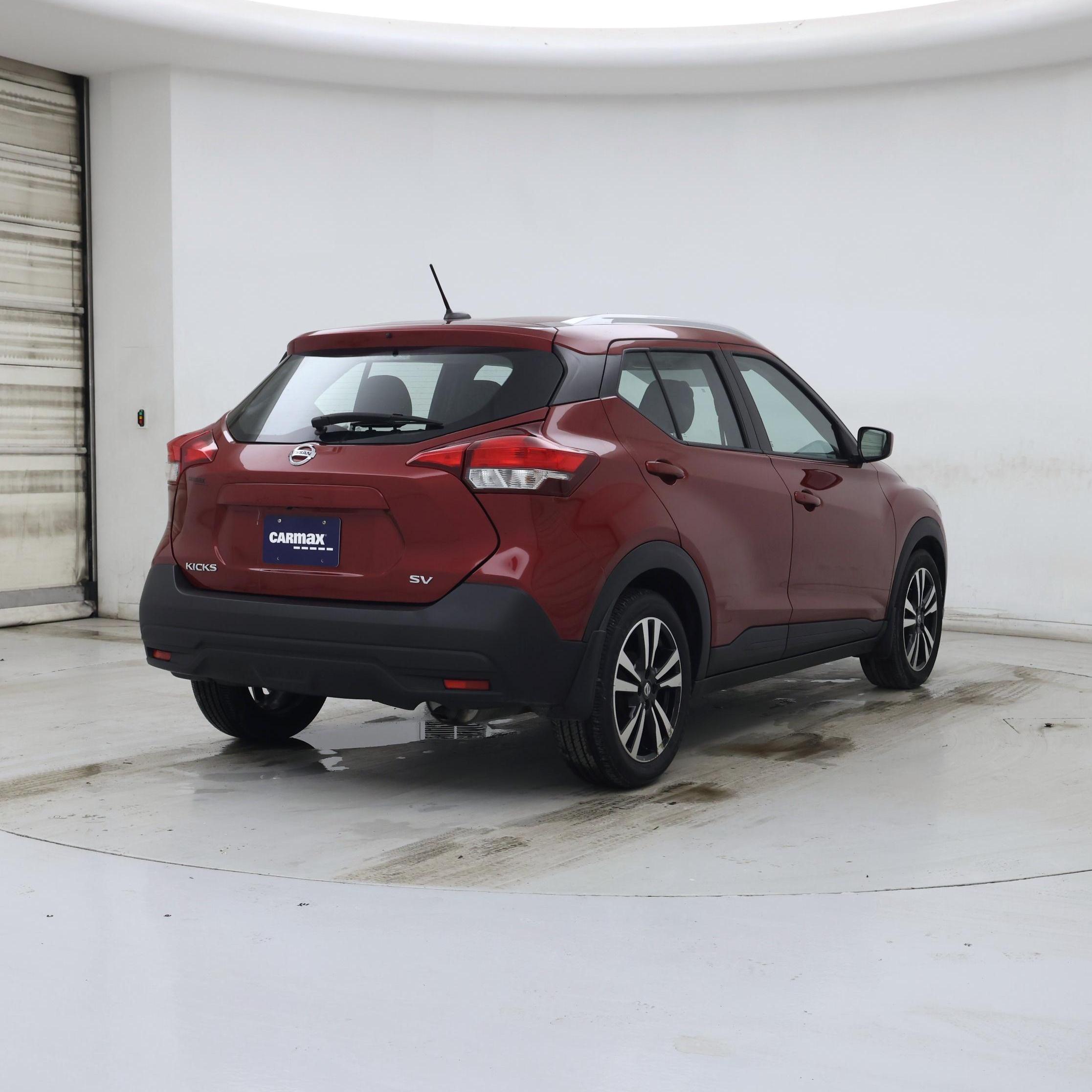 Thumbnail: 2019 Nissan Kicks - 8