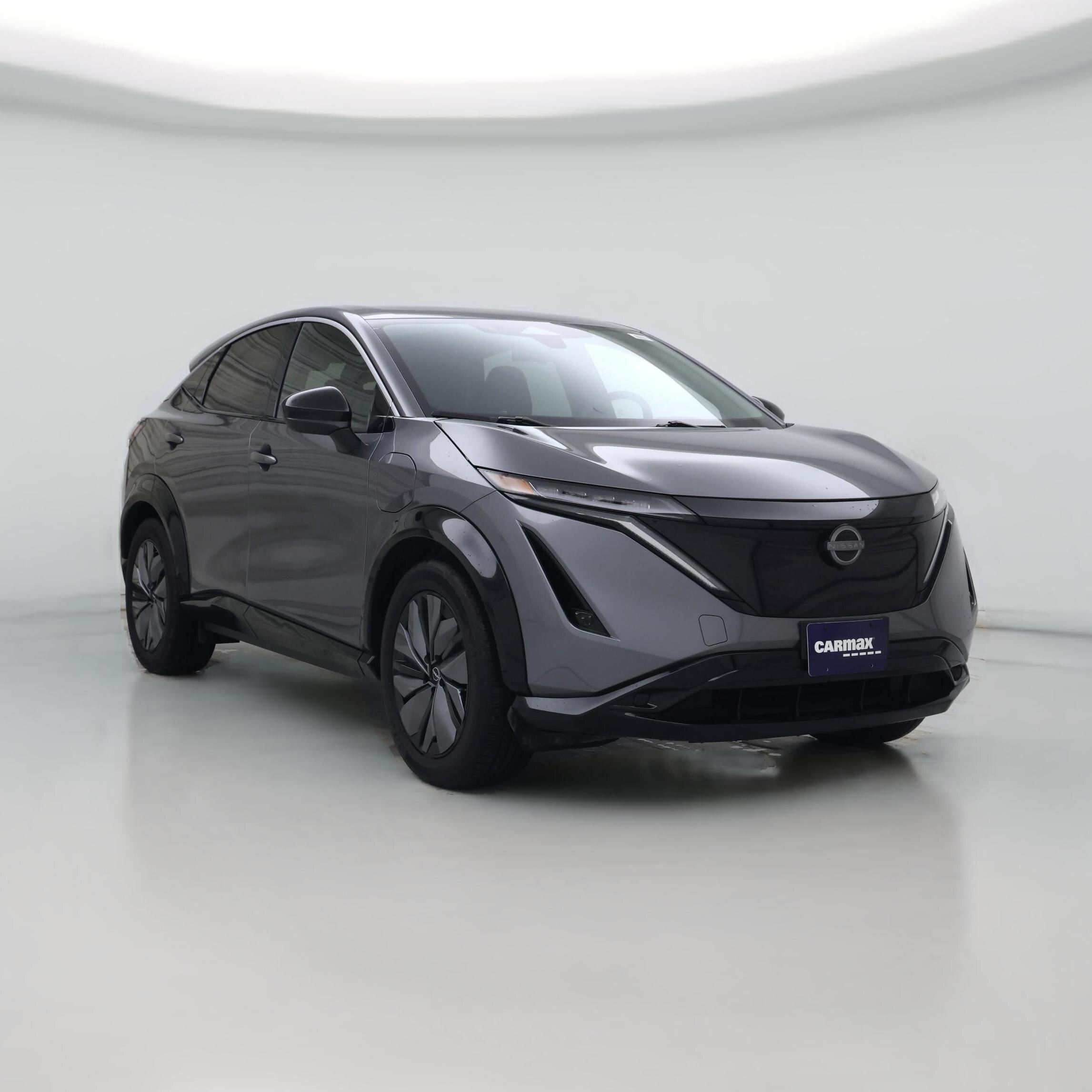 Thumbnail: 2025 Nissan Ariya - 1