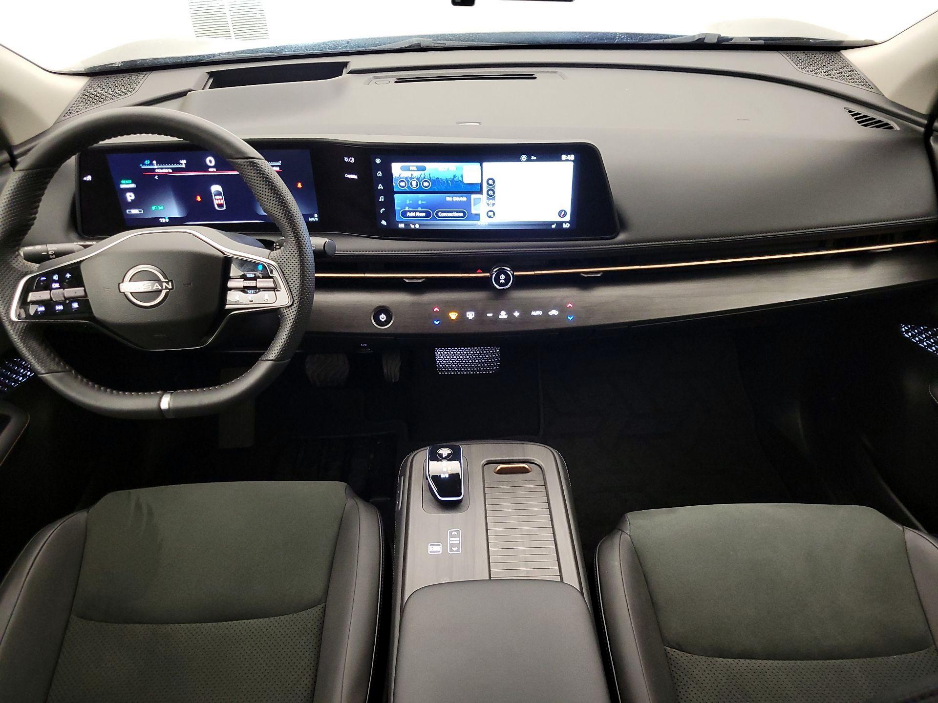 Thumbnail: 2025 Nissan Ariya - 9