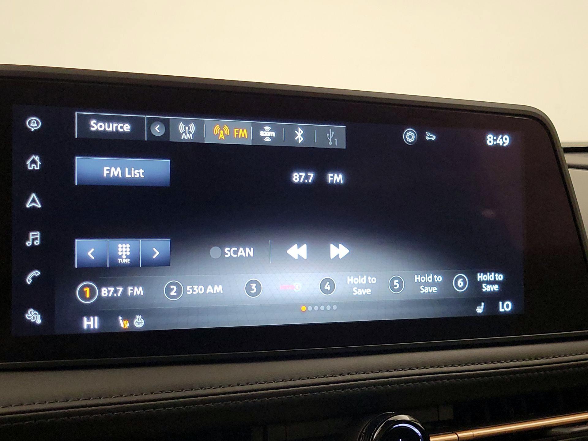 Thumbnail: 2025 Nissan Ariya - 15