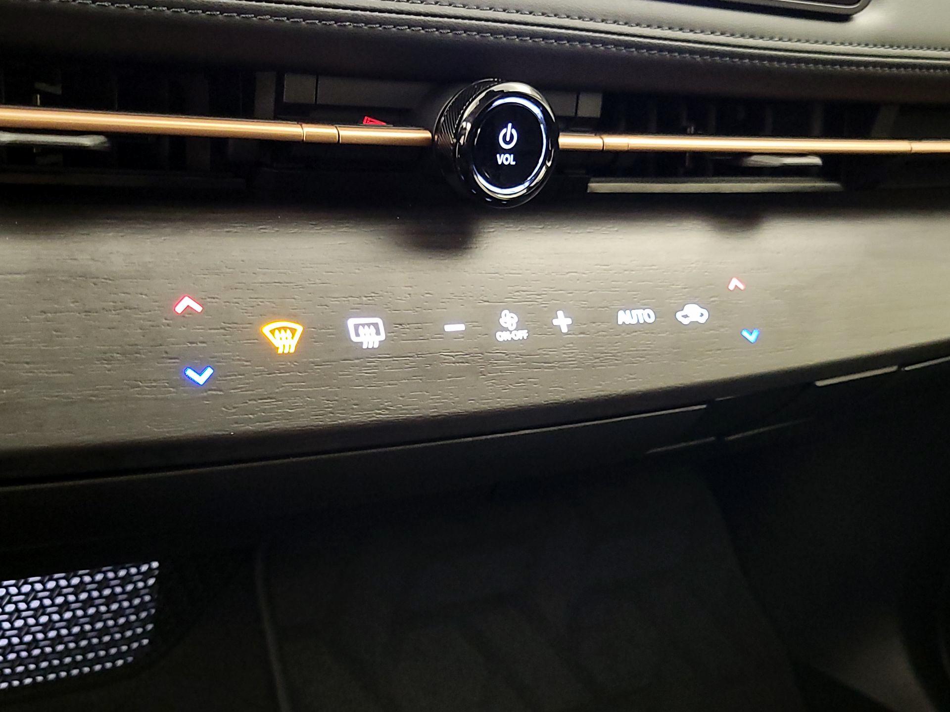 Thumbnail: 2025 Nissan Ariya - 16