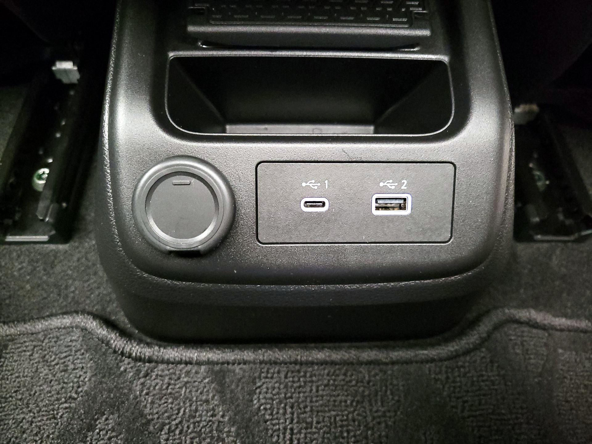 Thumbnail: 2025 Nissan Ariya - 18