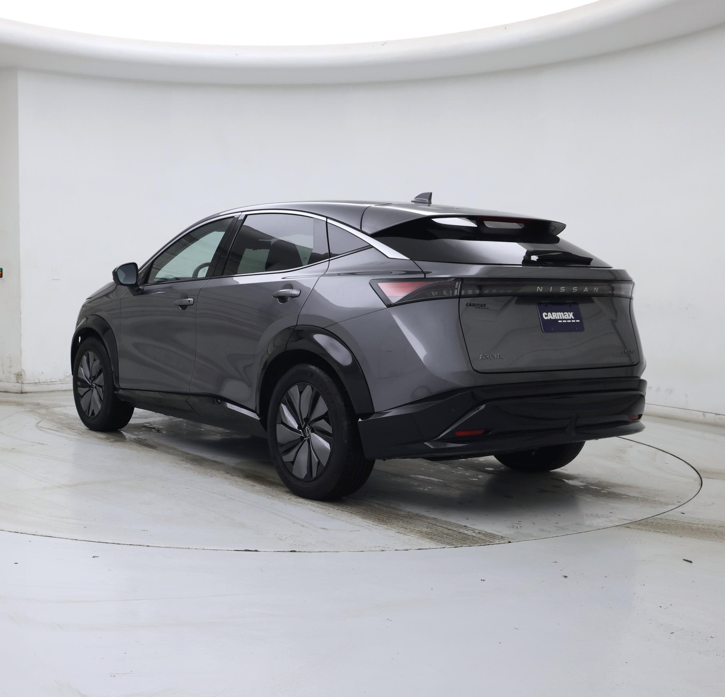 Thumbnail: 2025 Nissan Ariya - 2