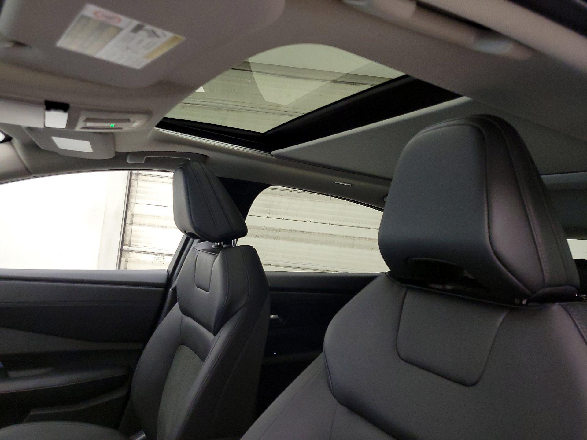 Thumbnail: 2025 Nissan Ariya - 19