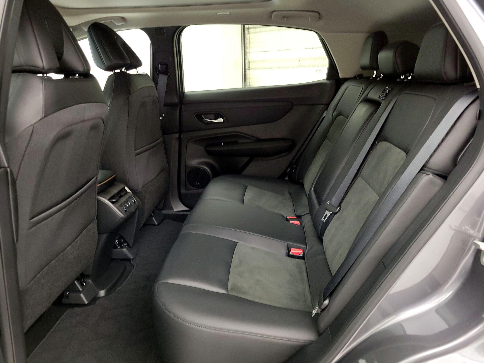 Thumbnail: 2025 Nissan Ariya - 20