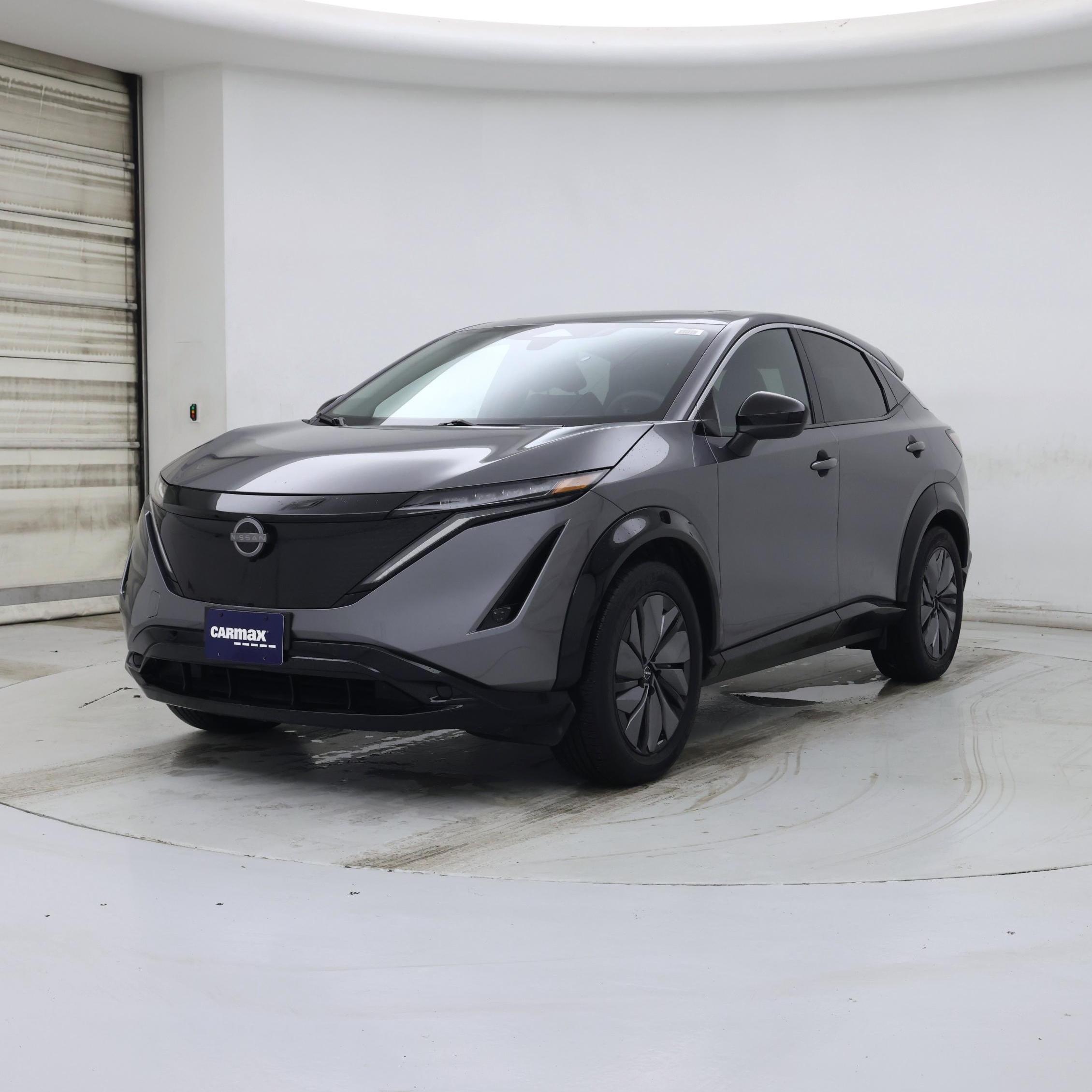 Thumbnail: 2025 Nissan Ariya - 4