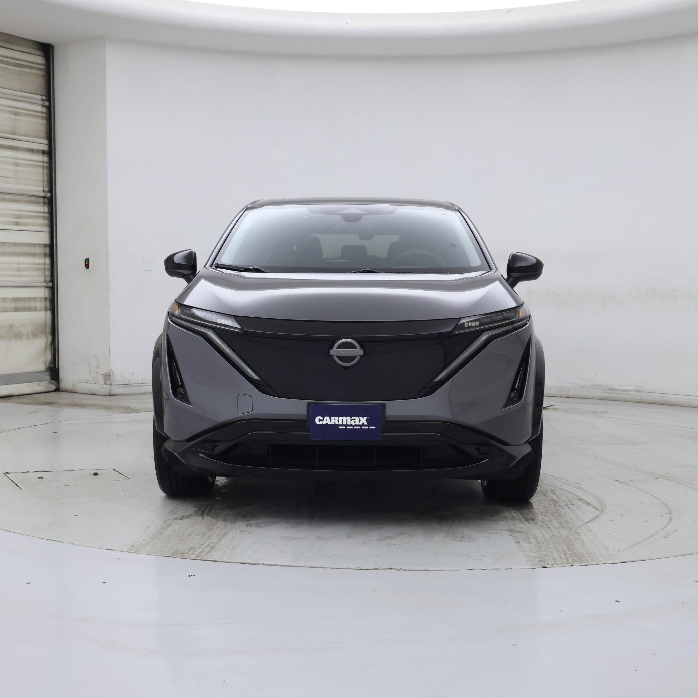 Thumbnail: 2025 Nissan Ariya - 5