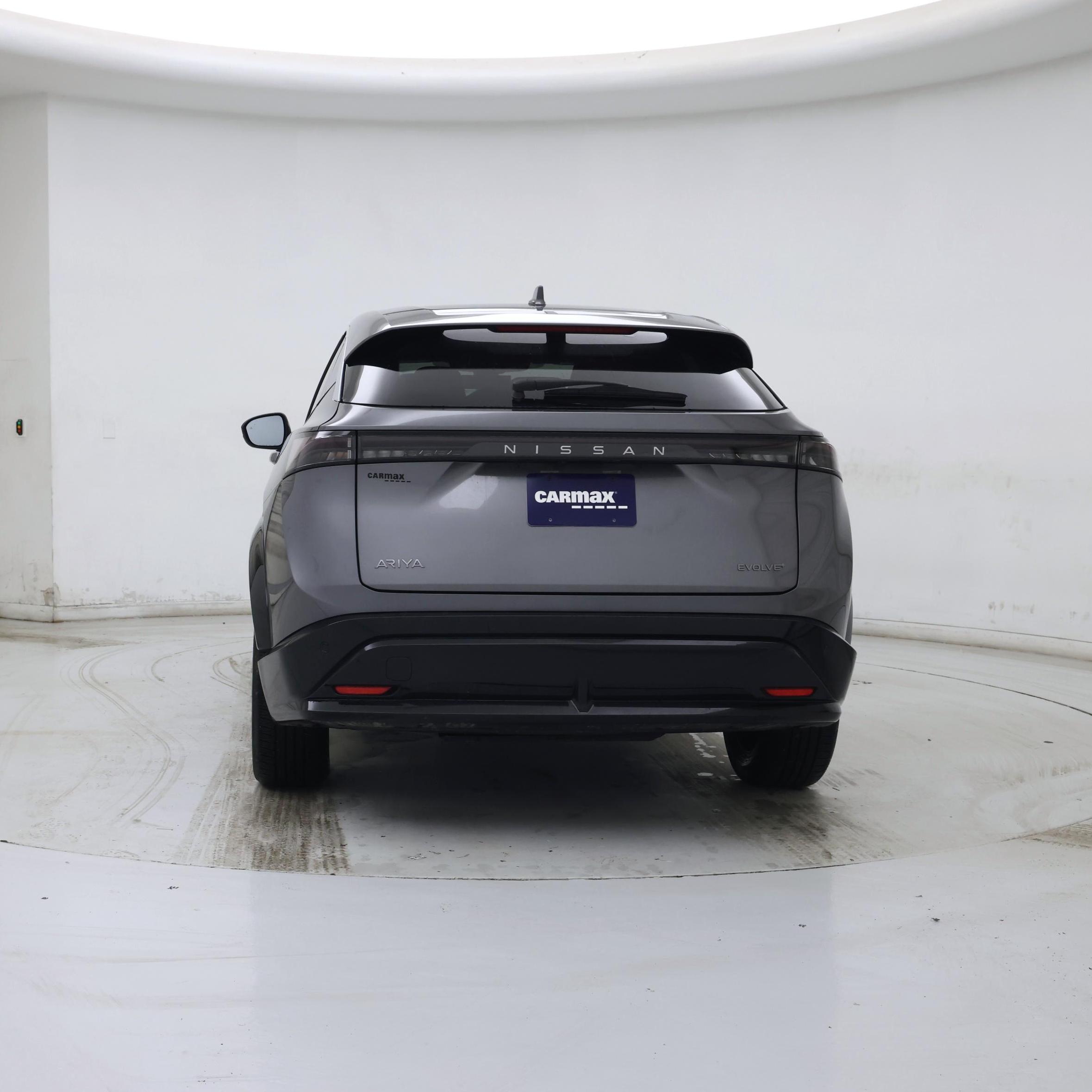 Thumbnail: 2025 Nissan Ariya - 6