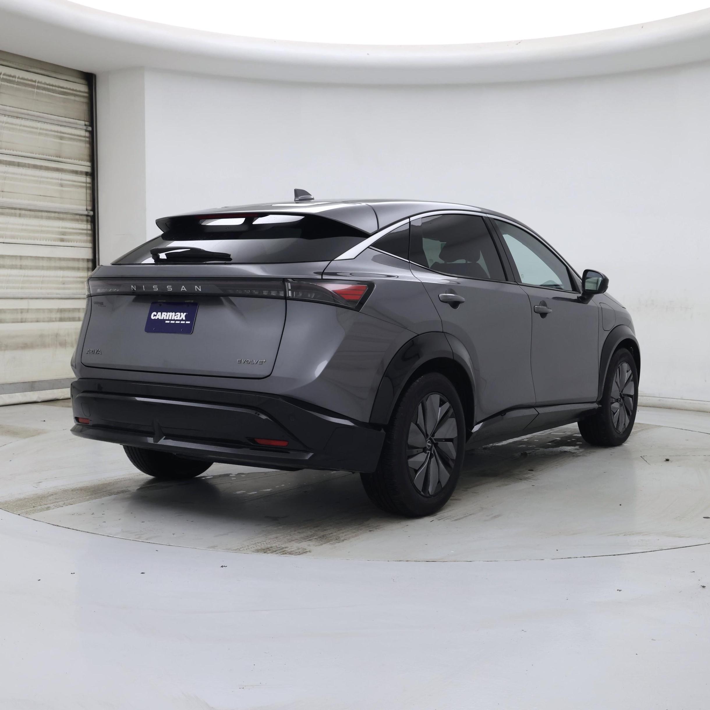 Thumbnail: 2025 Nissan Ariya - 8