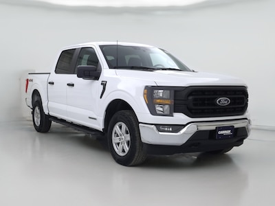 2023 Ford F150 XL