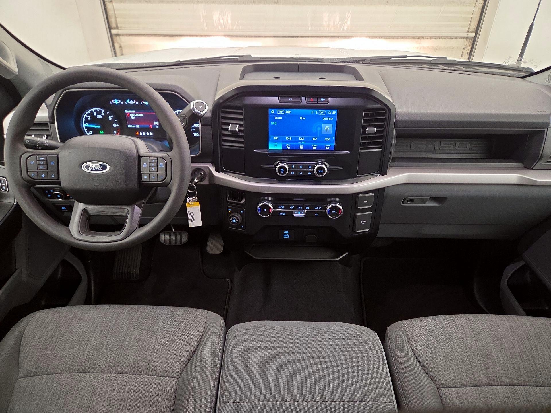 Thumbnail: 2023 Ford F-150 - 9