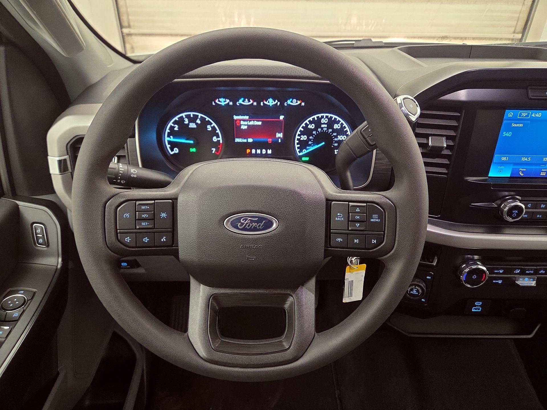 Thumbnail: 2023 Ford F-150 - 10