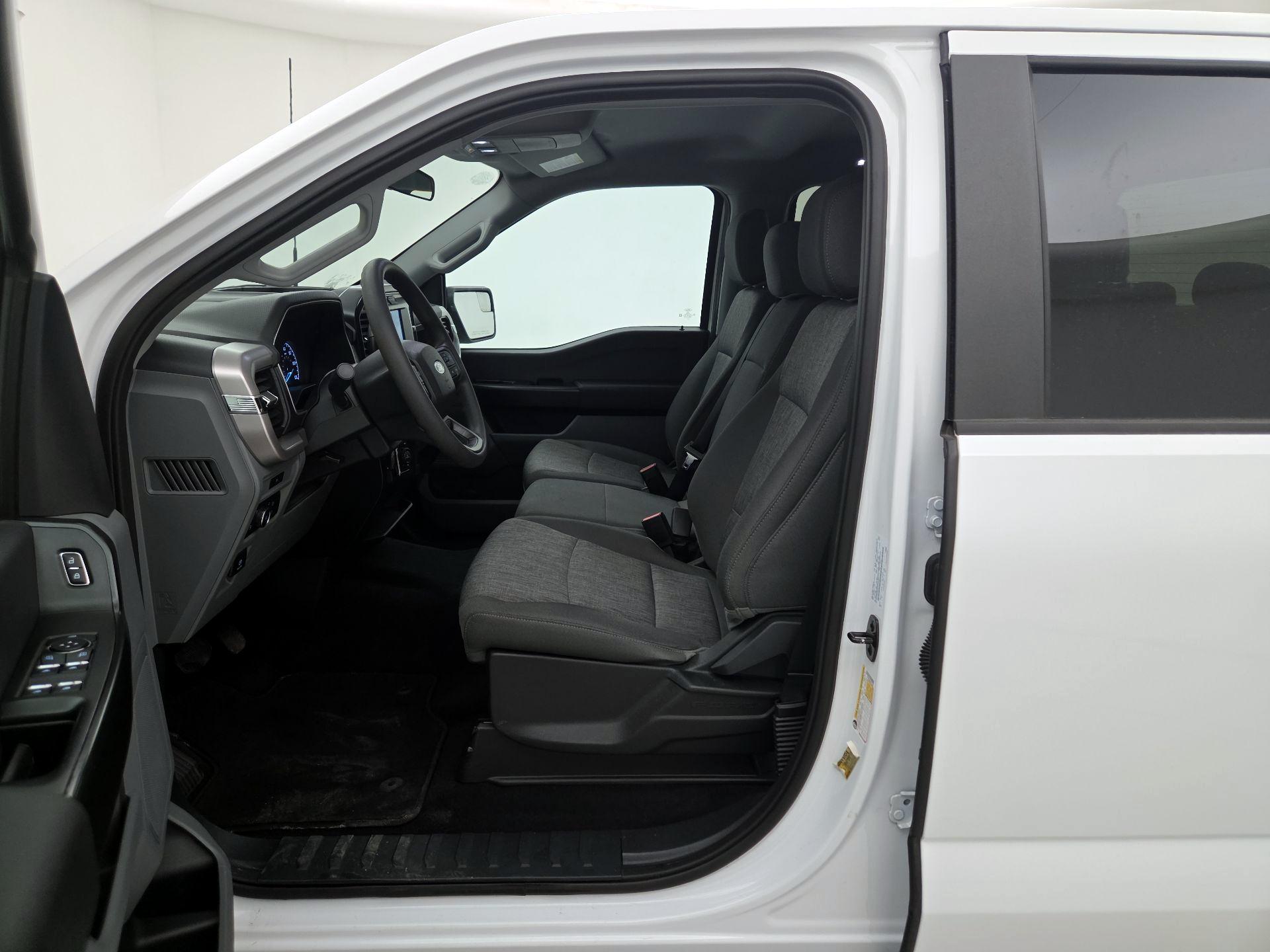 Thumbnail: 2023 Ford F-150 - 11