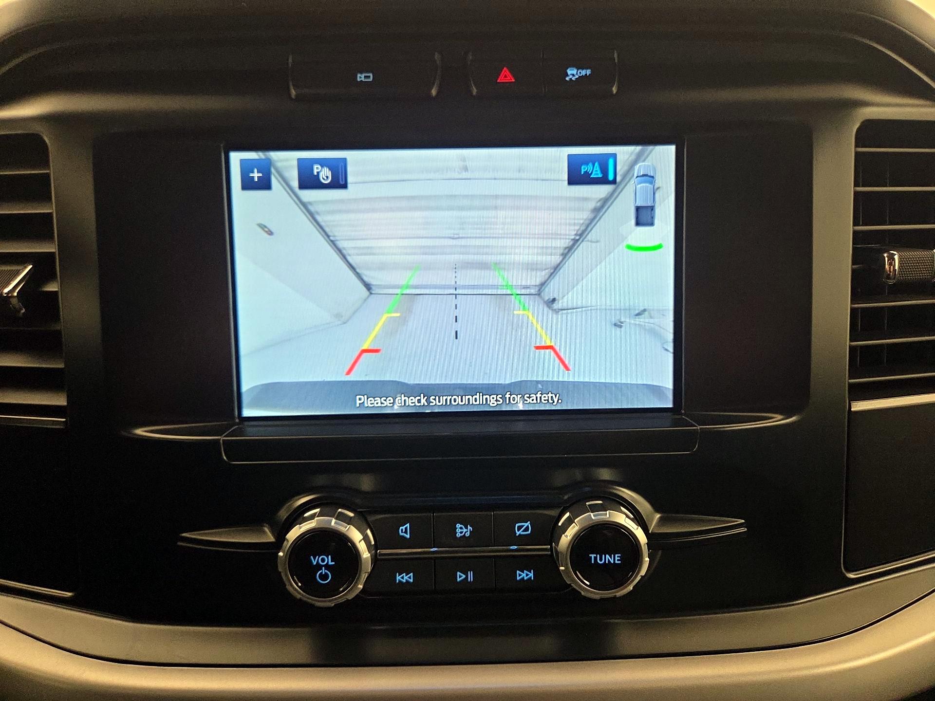 Thumbnail: 2023 Ford F-150 - 14