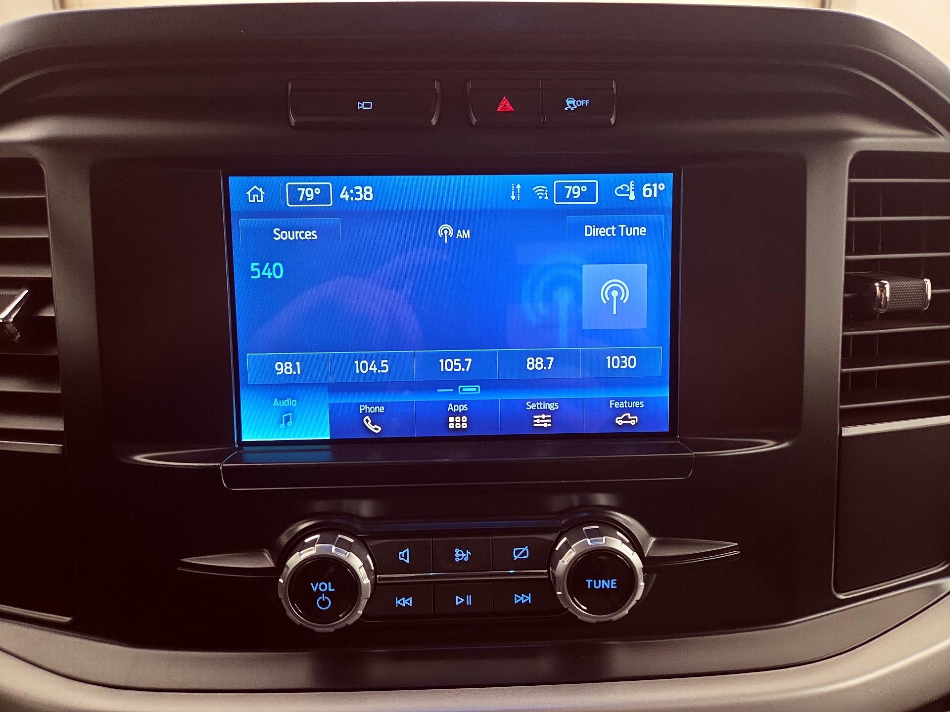 Thumbnail: 2023 Ford F-150 - 15